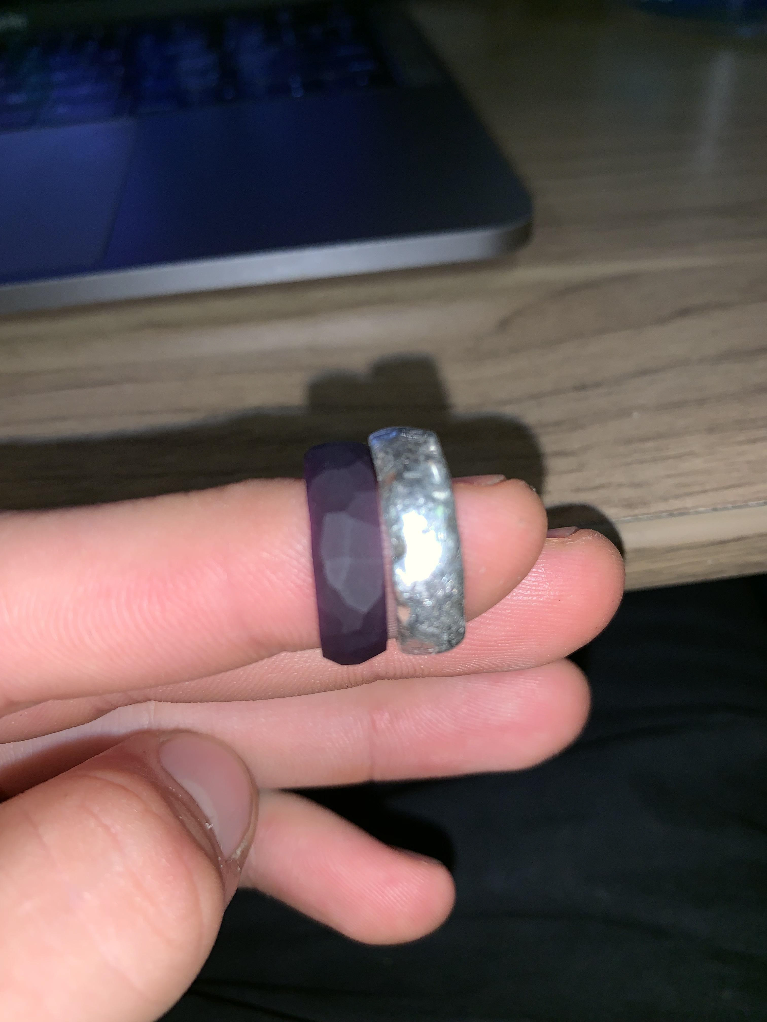 Printed in Castable Wax