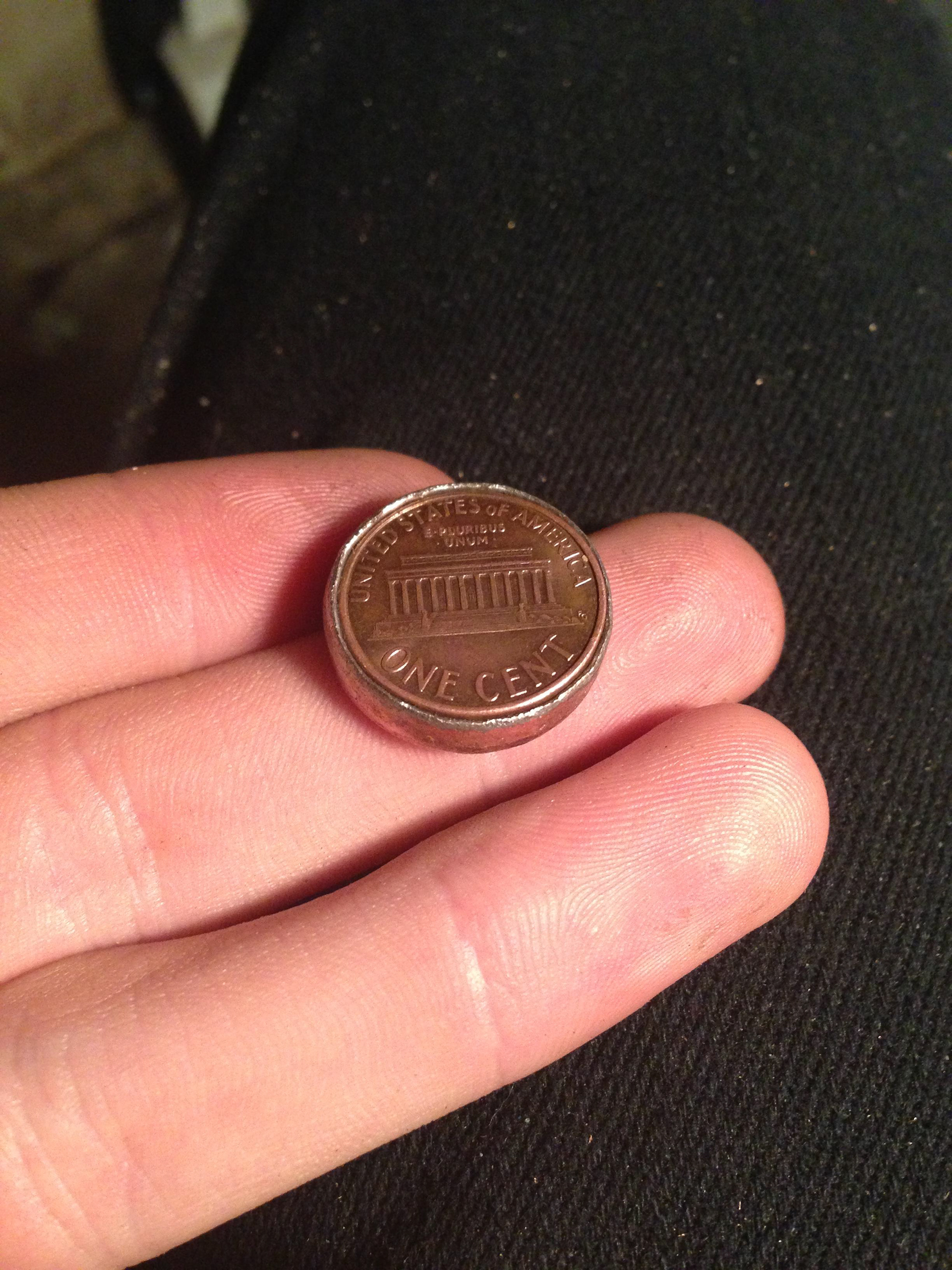 Forming step, different angle