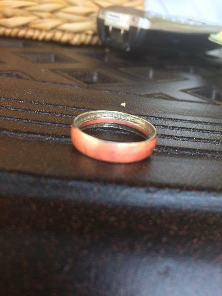 Text inside the ring is preserved