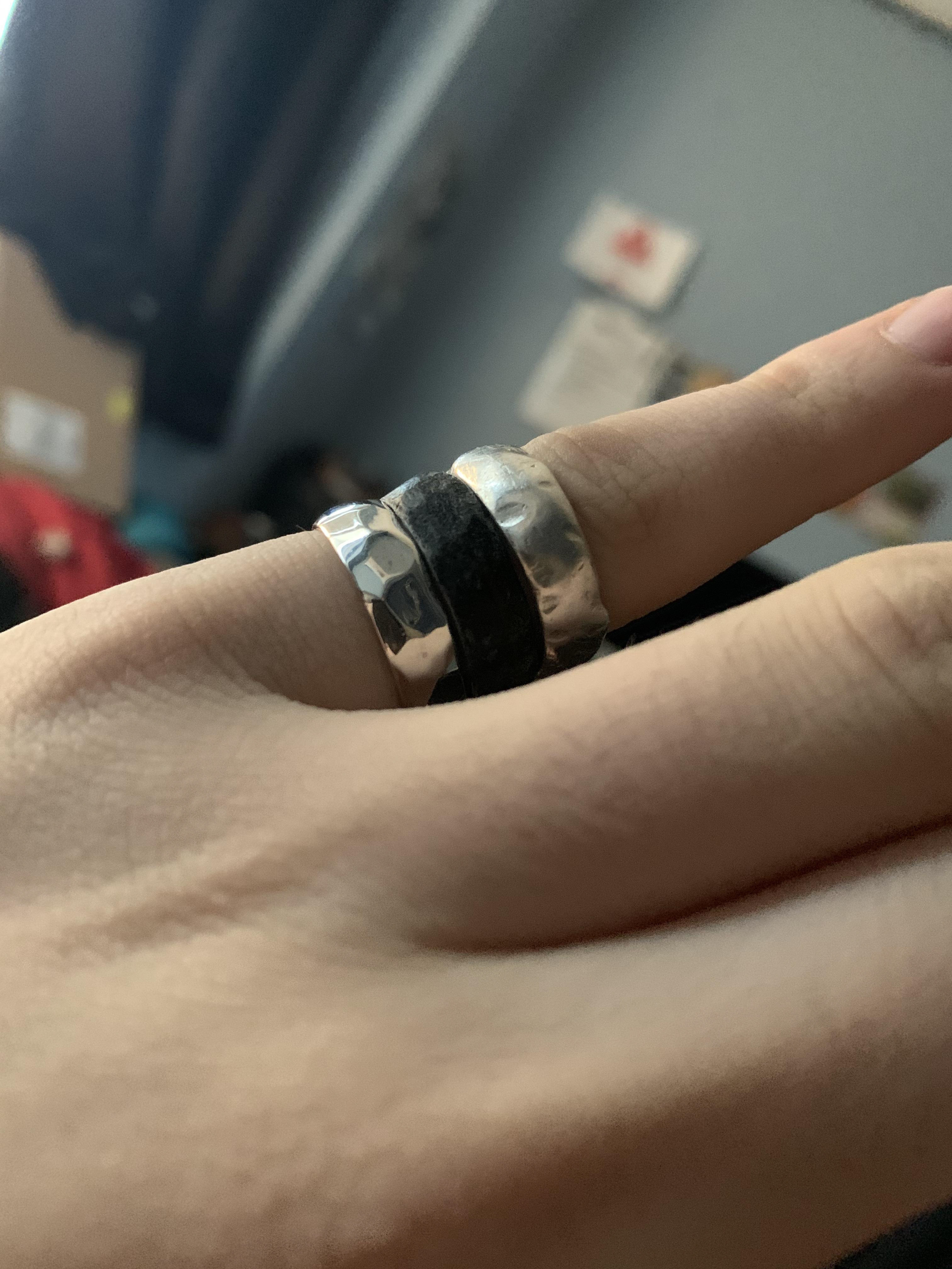 All 3 Wearable Versions