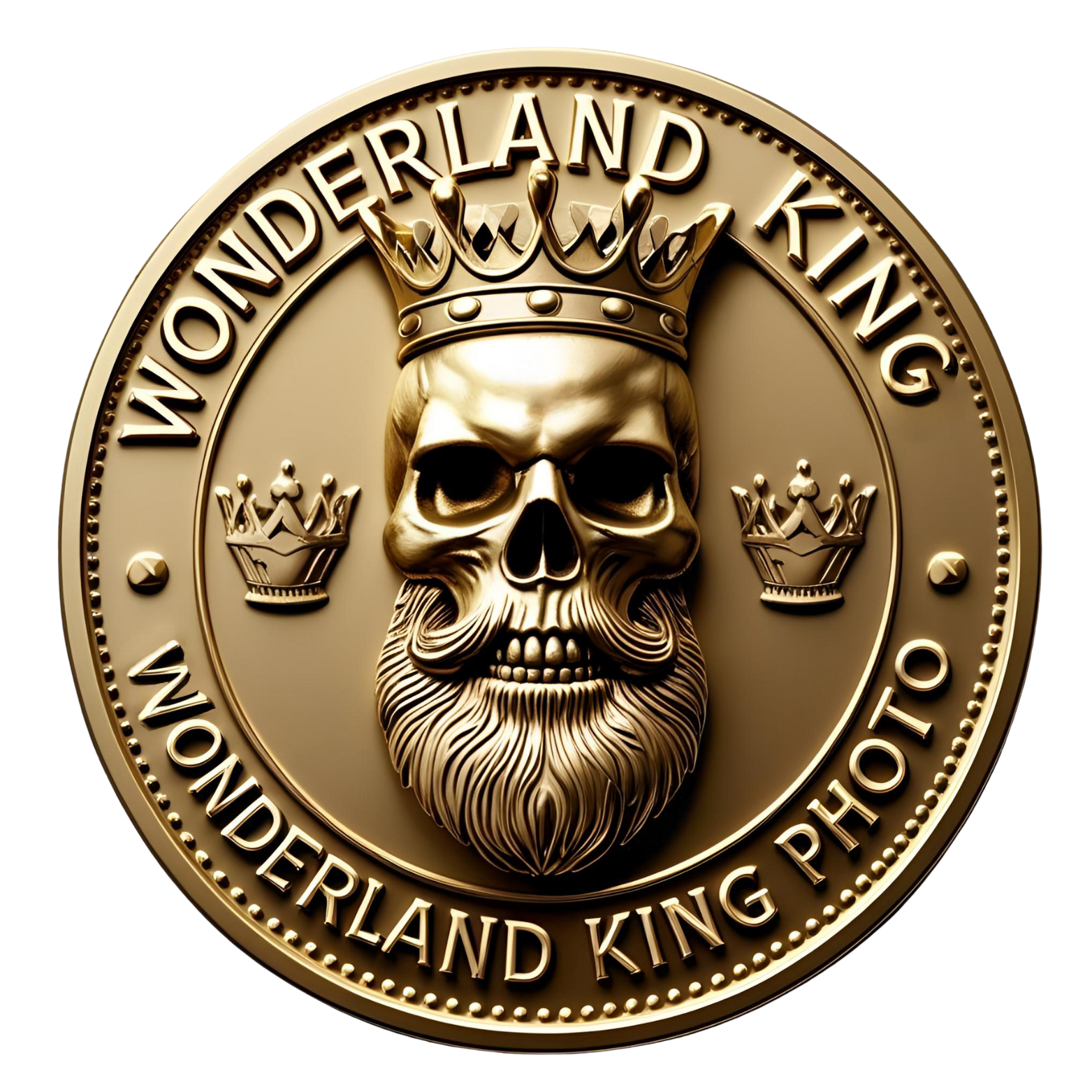 Wonderland King Photo