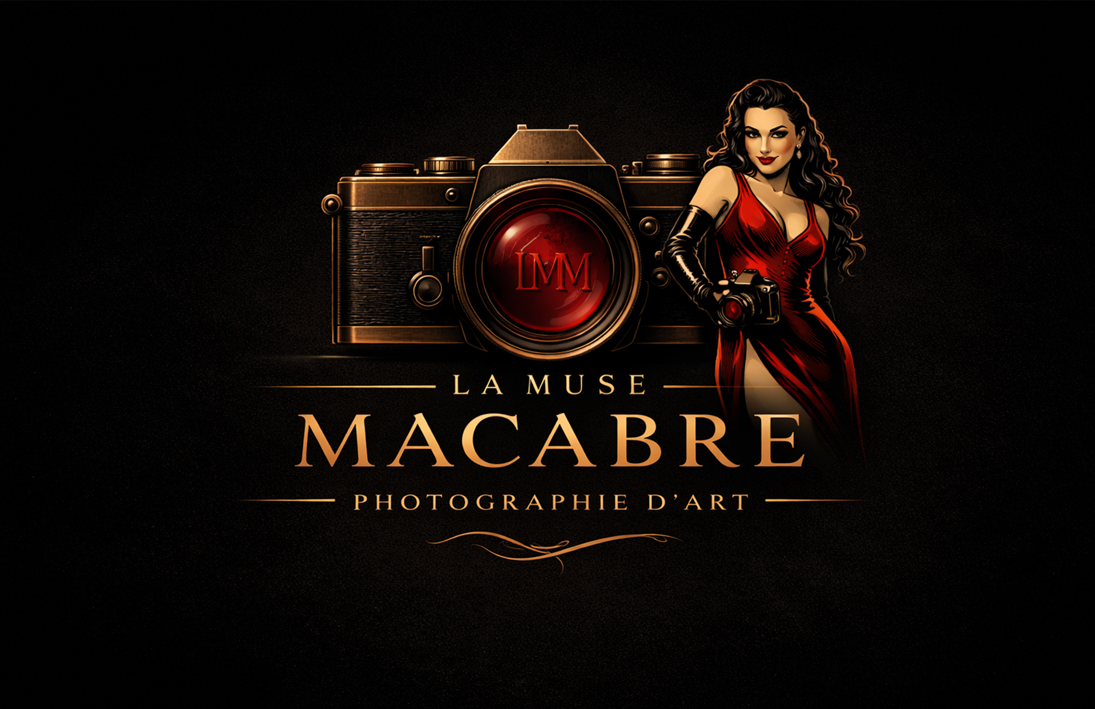 La Muse Macabre