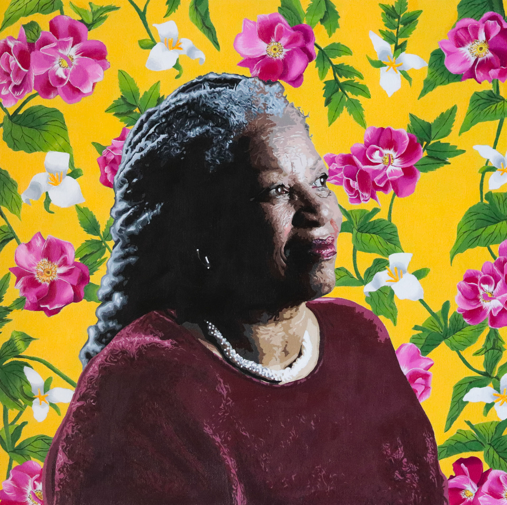 Toni Morrison
