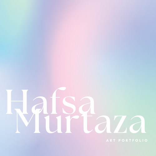 Hafsa Murtaza