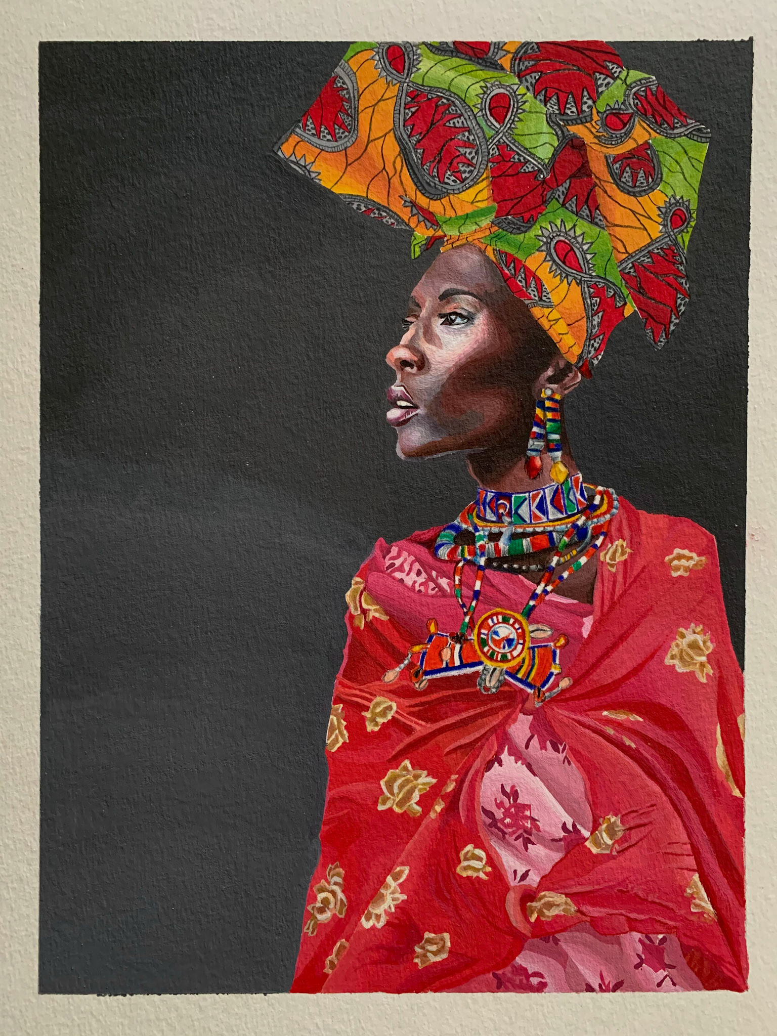 Observance of Black Culture