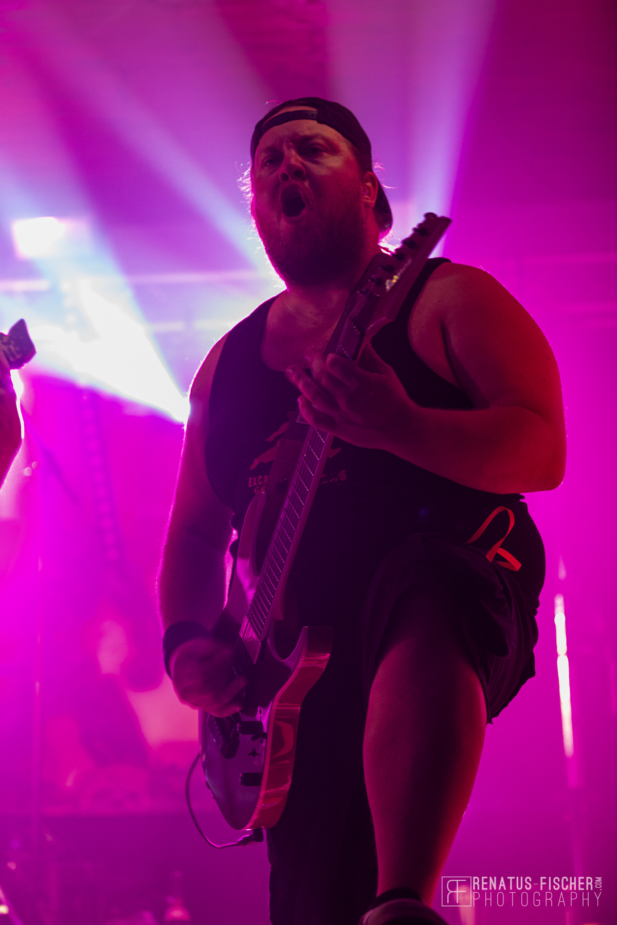 Excrementory Grindfuckers