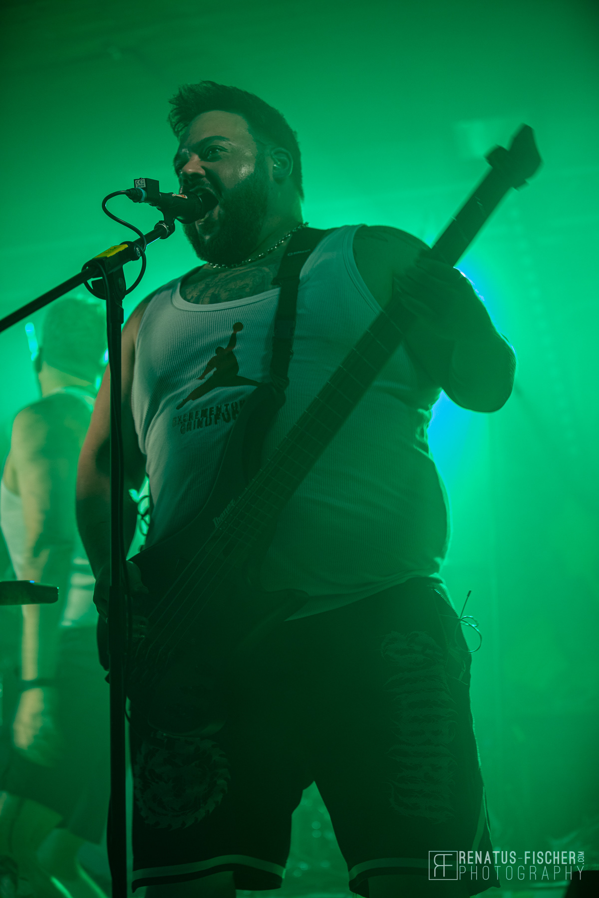 Excrementory Grindfuckers
