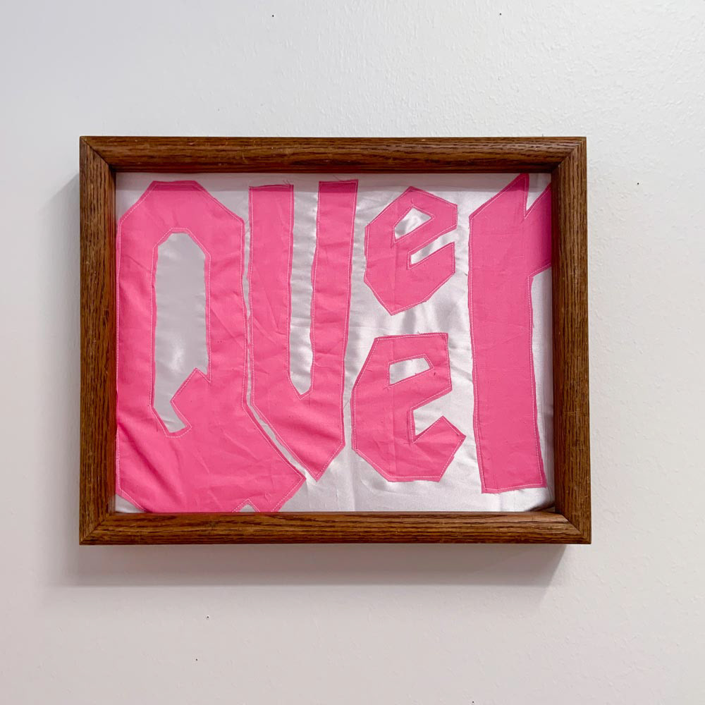 Queer | Quilt | 2023