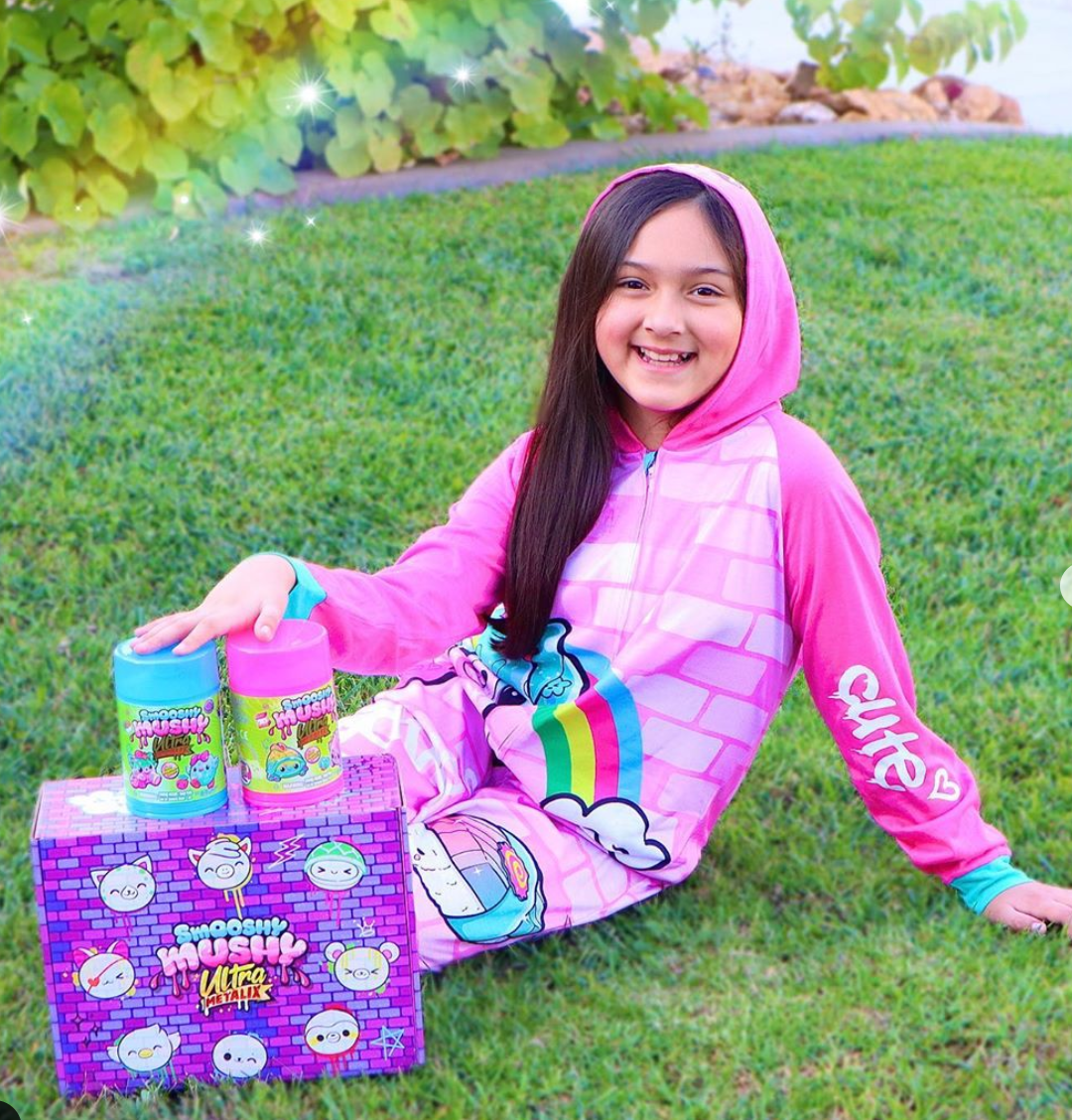 Mini Toyland