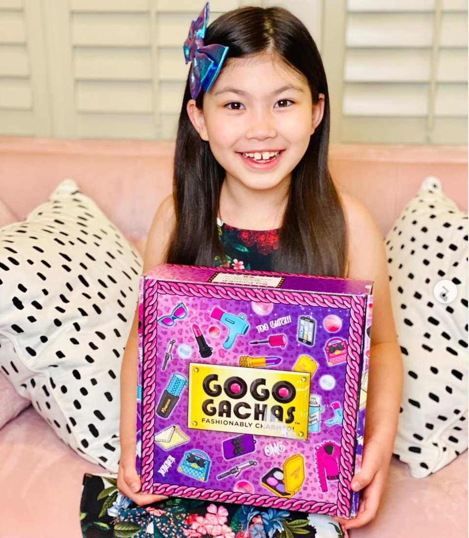 Melody's Treasurebox