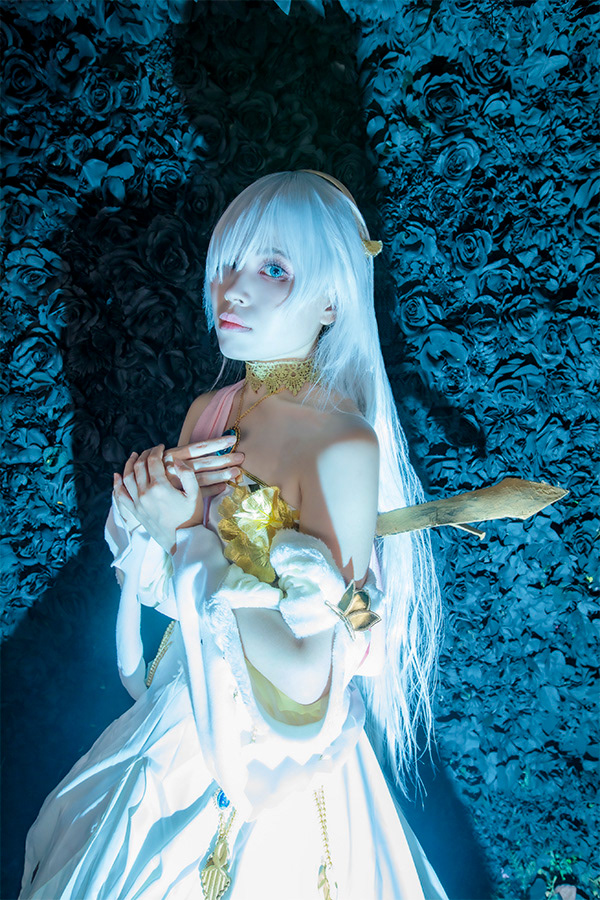 アナスタシア(FGO)