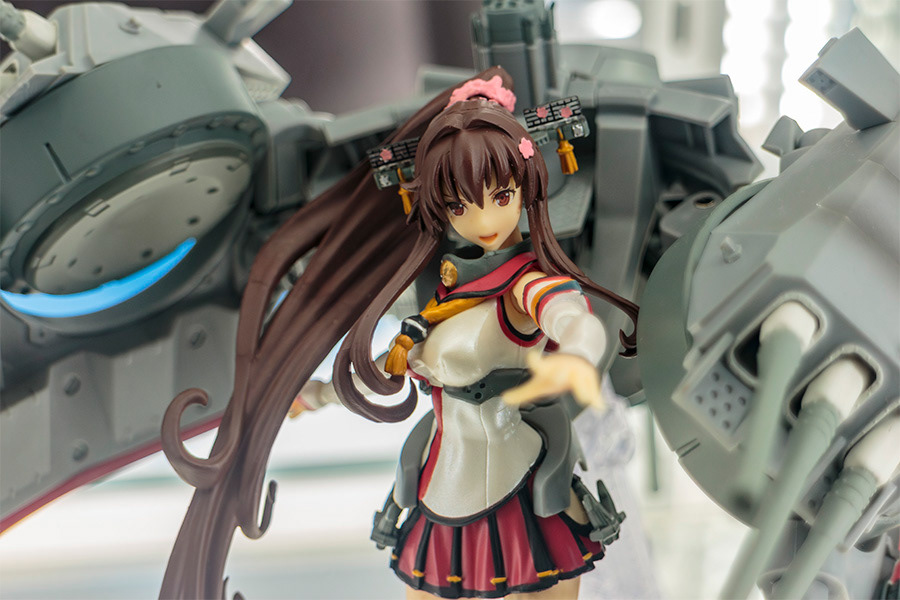 大和（艦隊これくしょん）