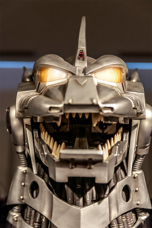 輝龍（ゴジラシリーズ）