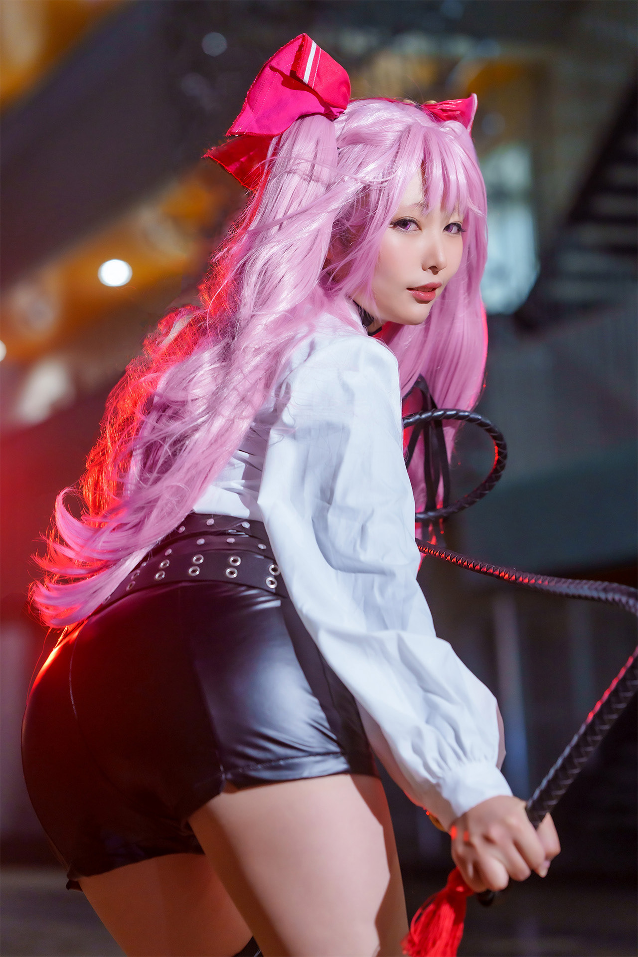 ユニ(勝利の女神NIKKE)