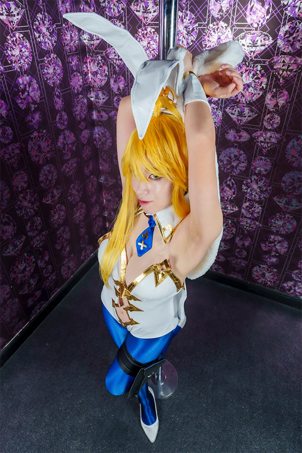 アルトリア・ルーラー(FGO)