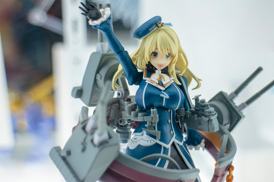 愛宕（艦隊これくしょん）