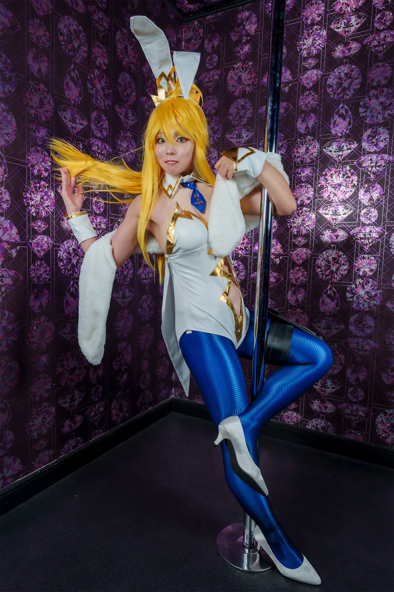 アルトリア・ルーラー(FGO)