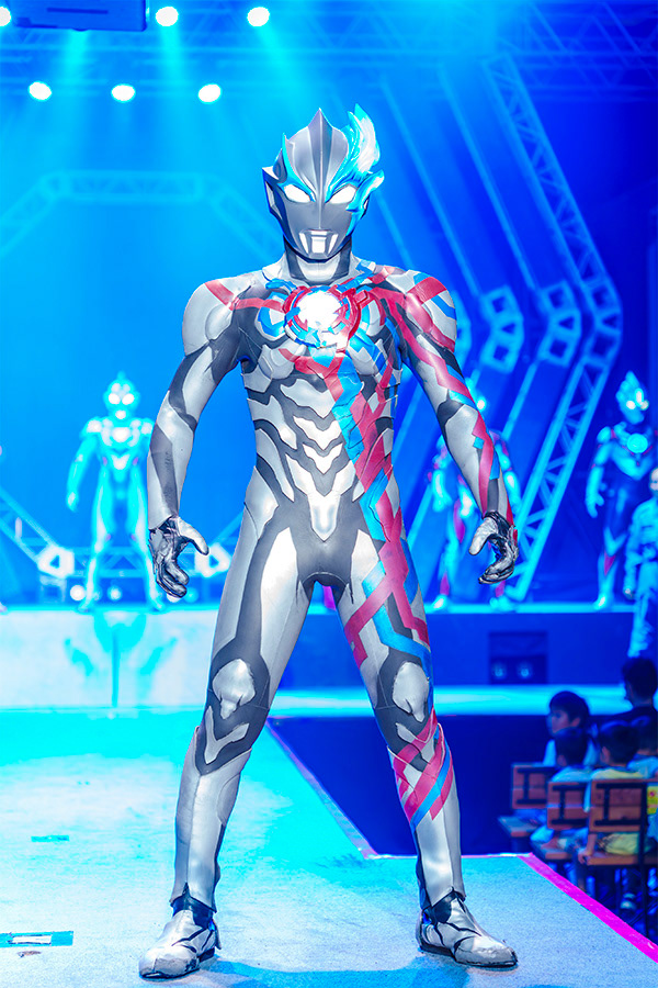 ウルトラマンブレーザー