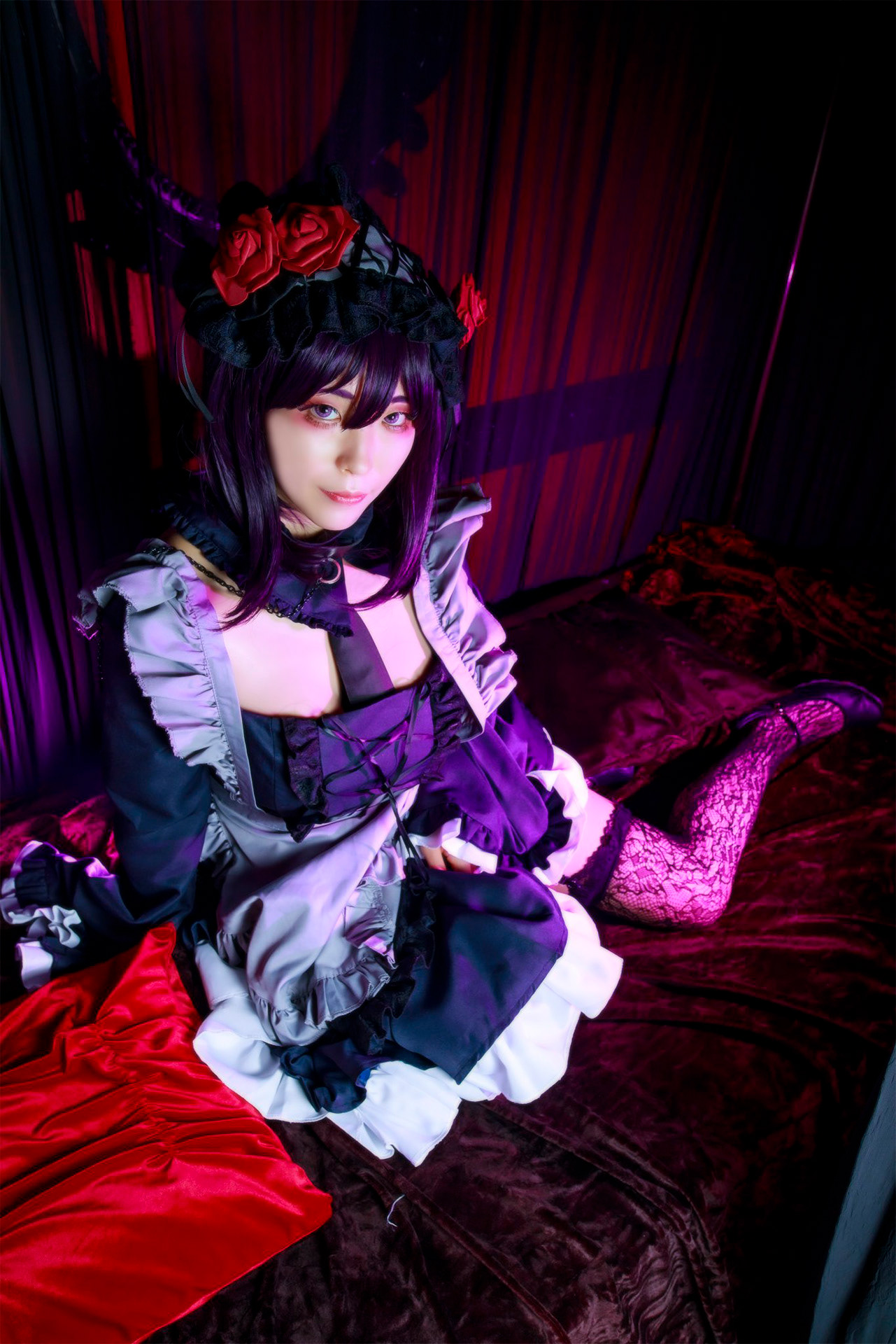 黒江雫(その着せ替え人形は恋をする)