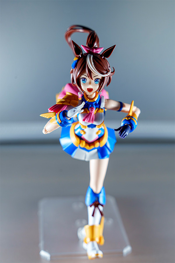 トウカイテイオー（ウマ娘プリティーダービー）