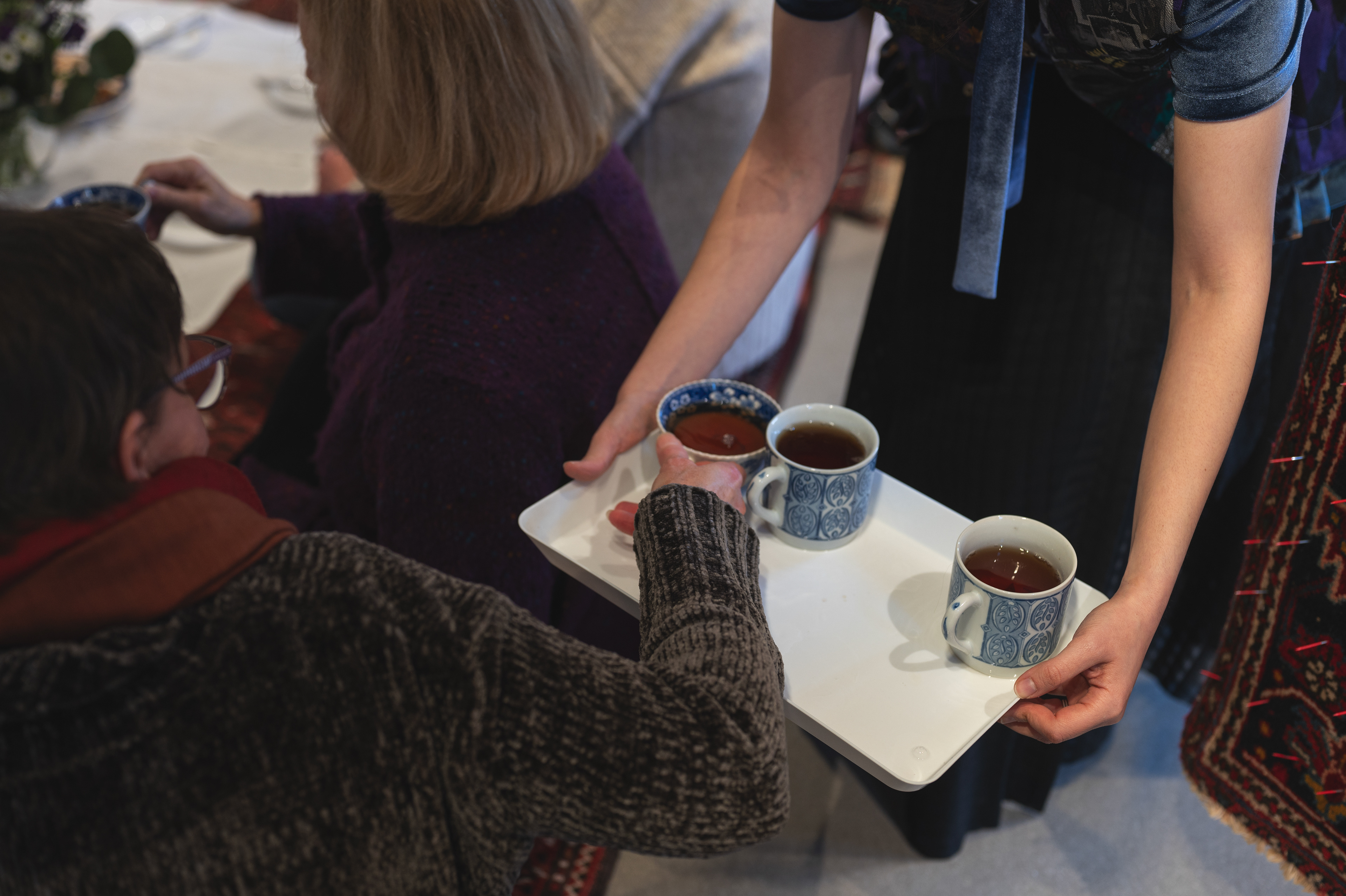 Photo Credit: Charlotte Chapman