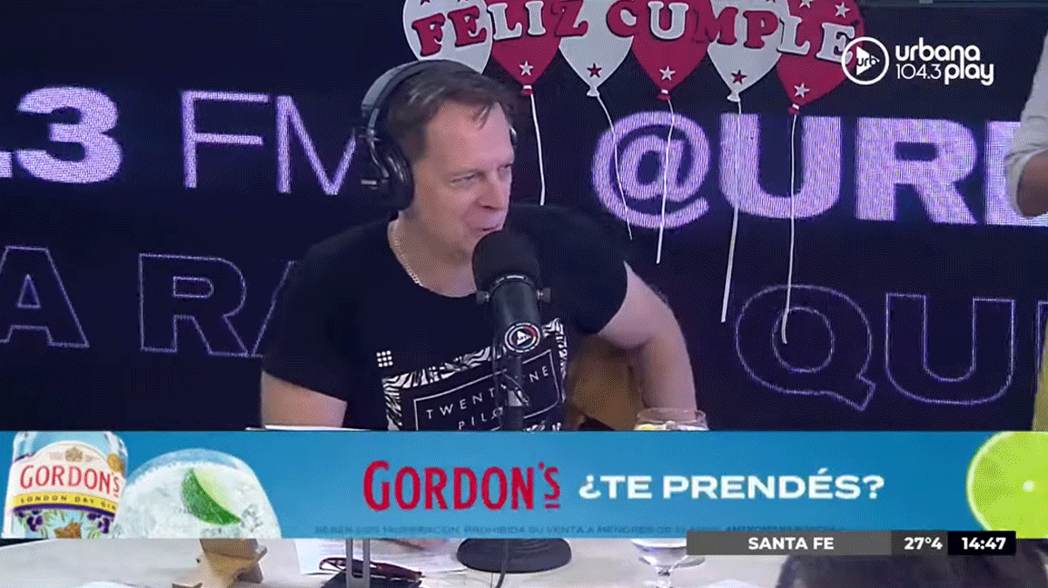 Lower Thirds for Streaming