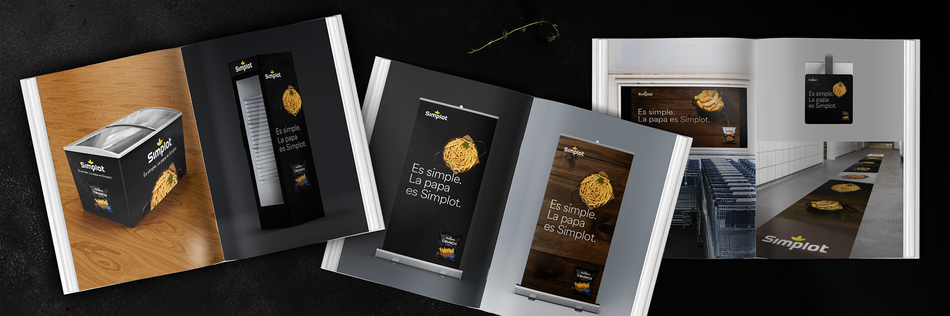 Market Instore Designs