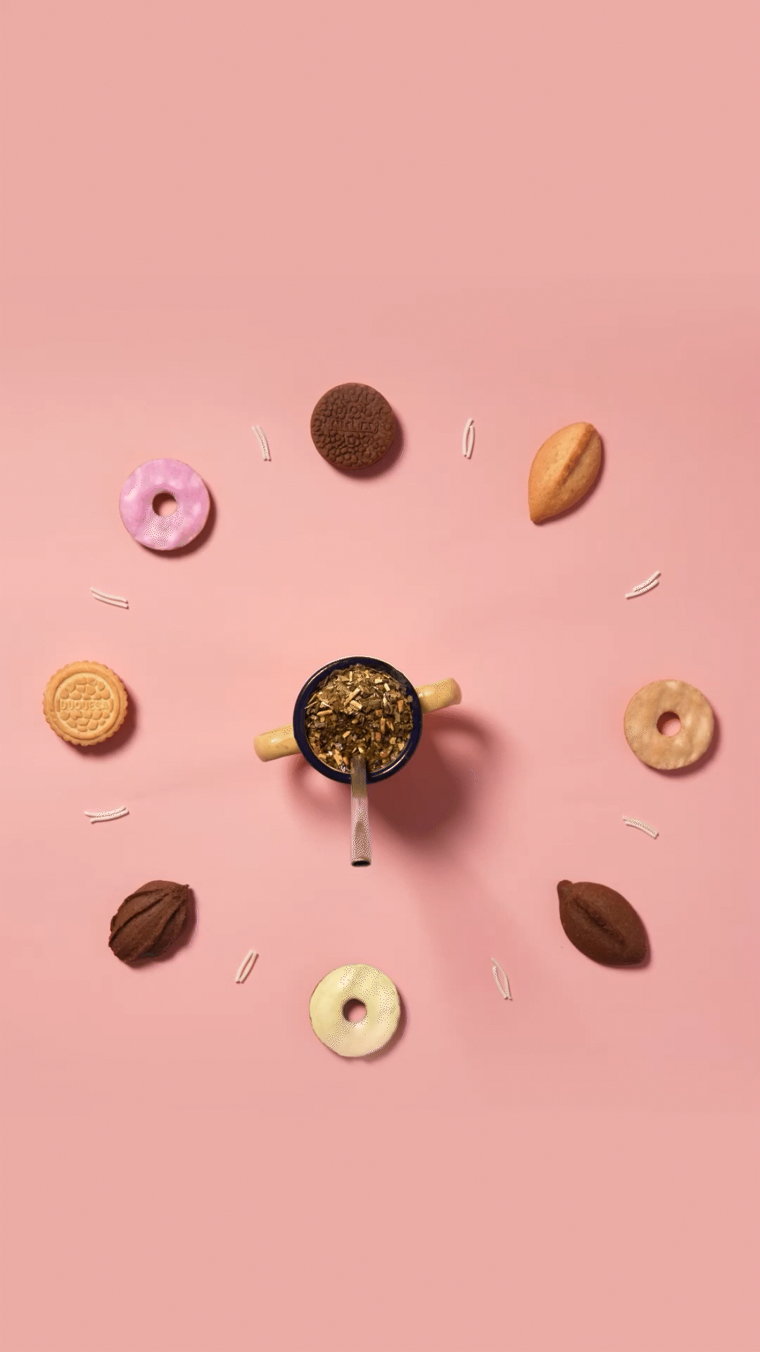 GIF for Social Media