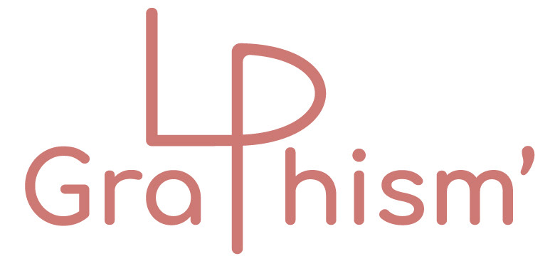 Logo LP Graphism'