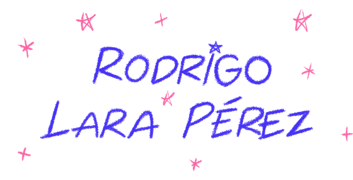 Rodrigo Lara