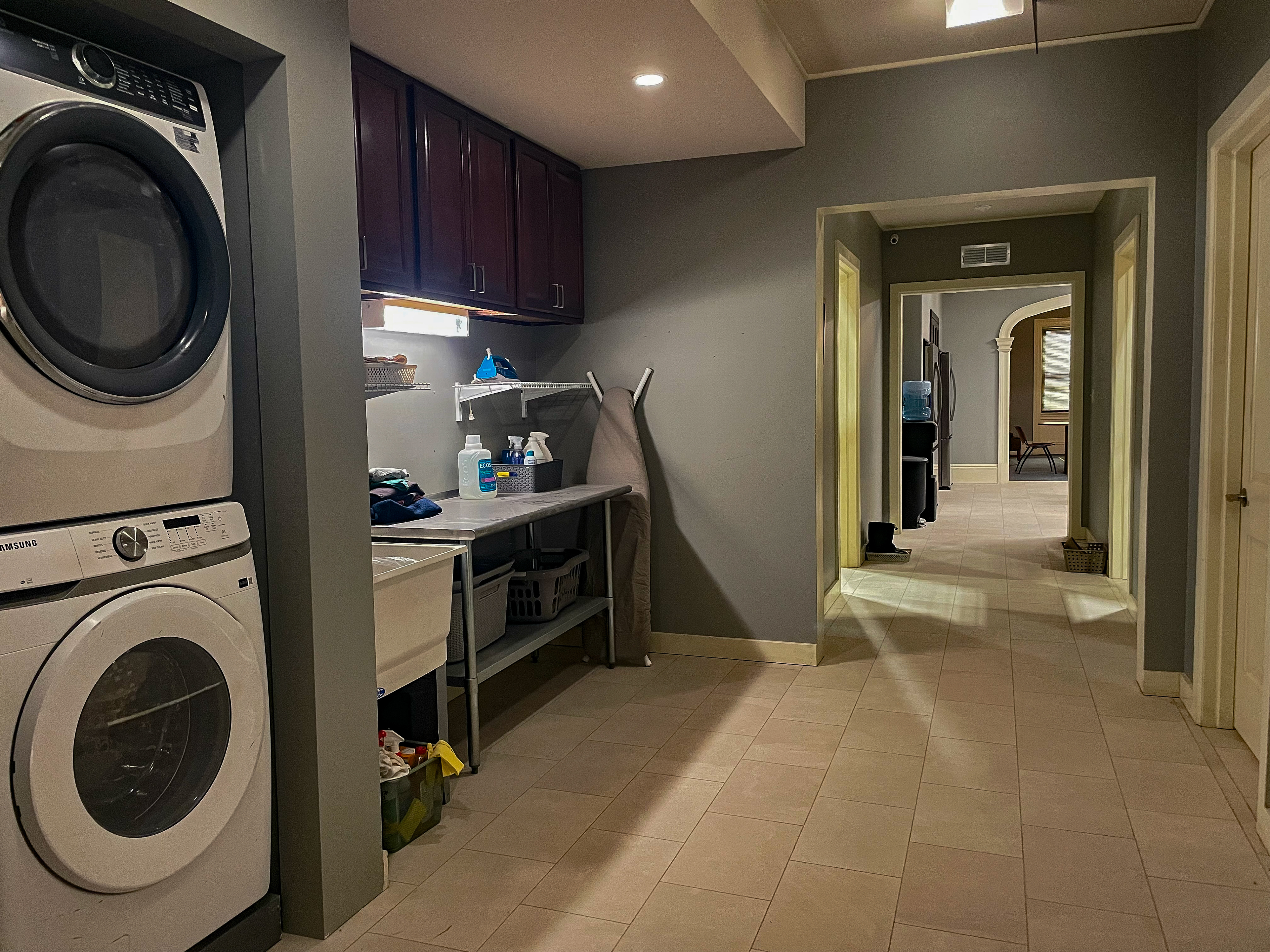 Int Iranian Residences  Set