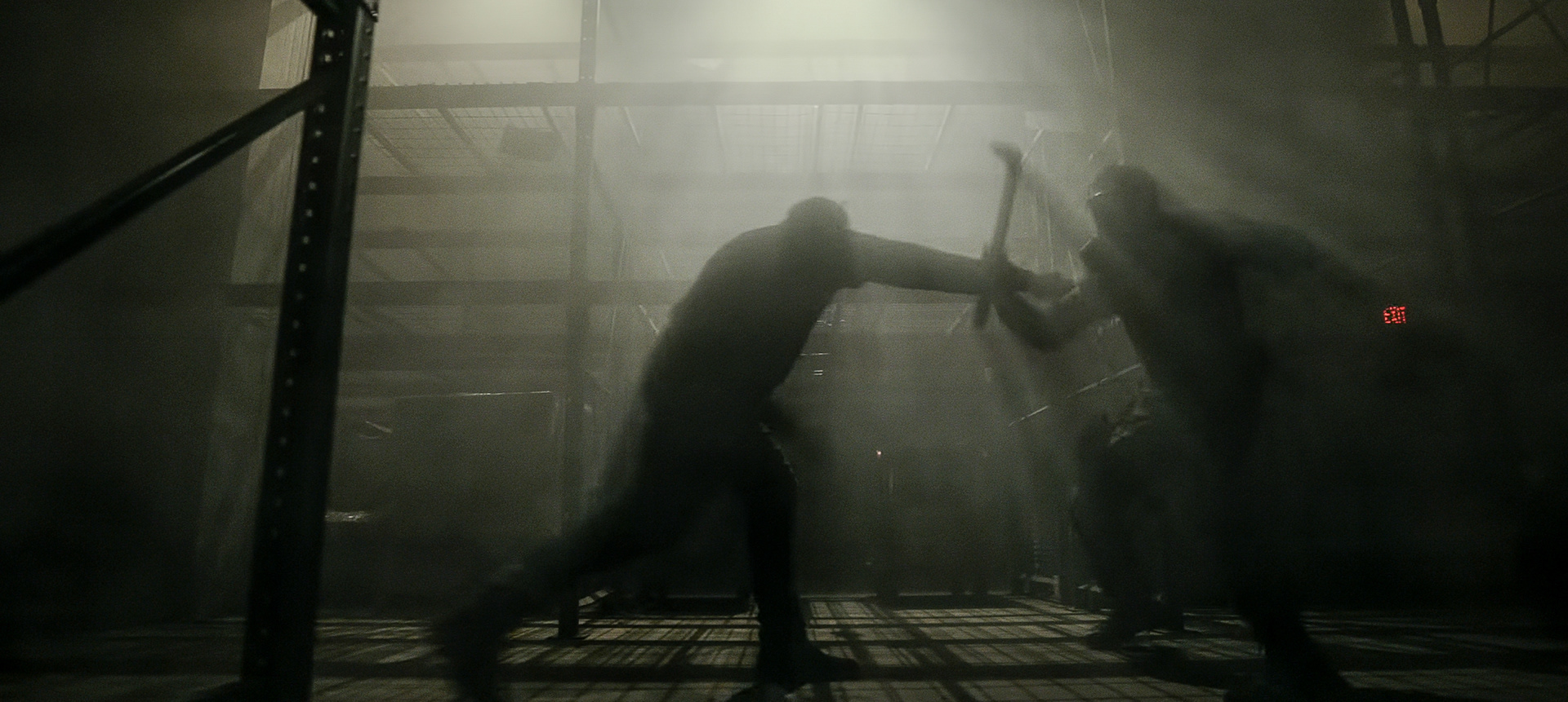 Int Meat Packing Warehouse Location