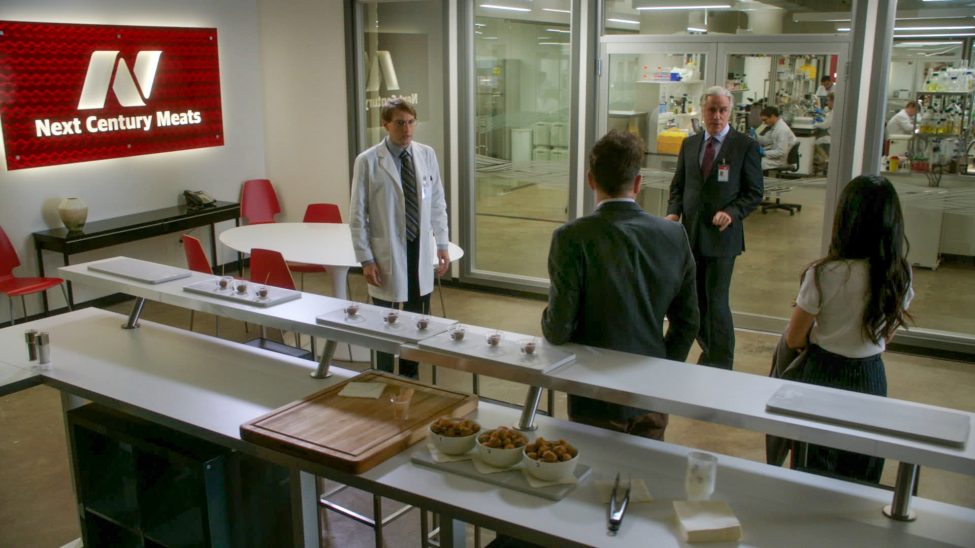 Next Century Meats Location After