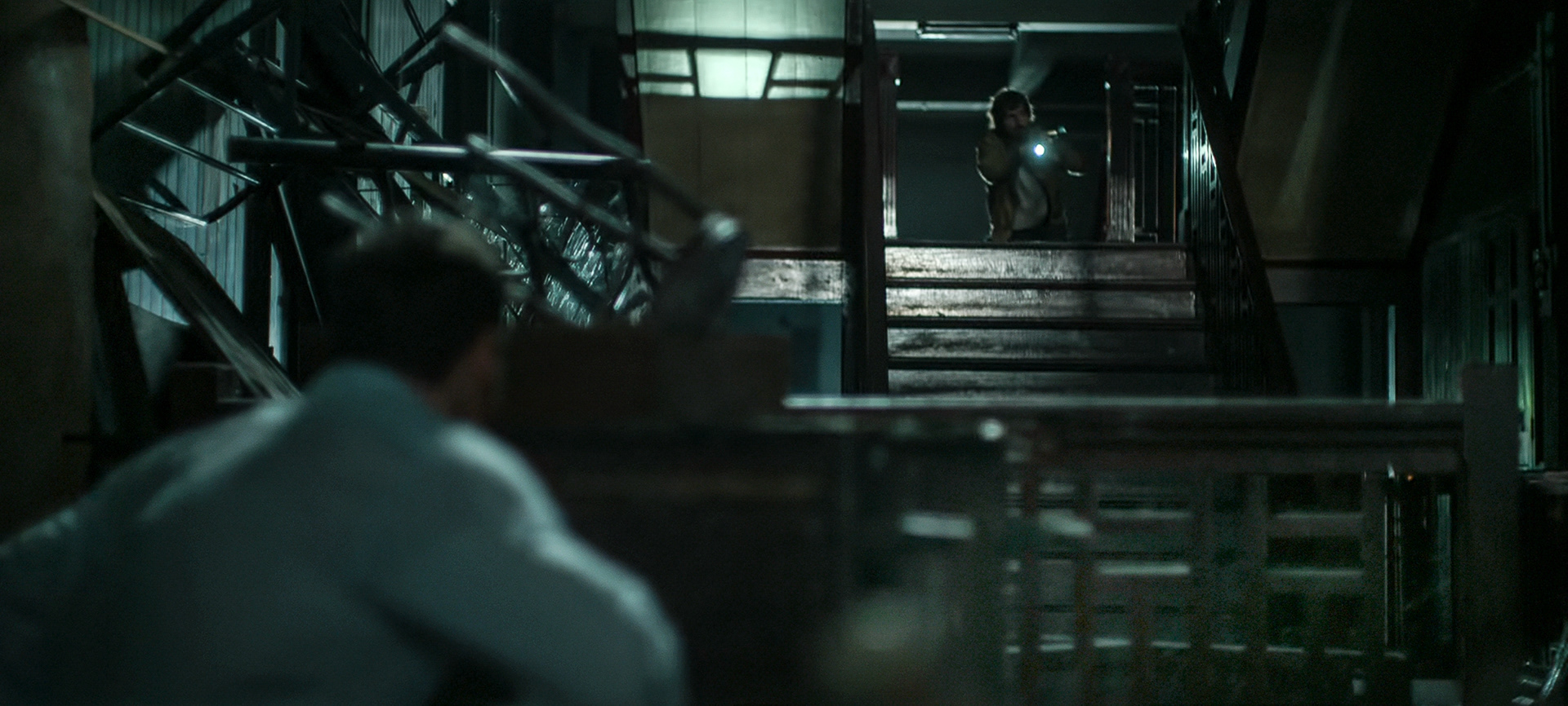 On Location In Bangkok