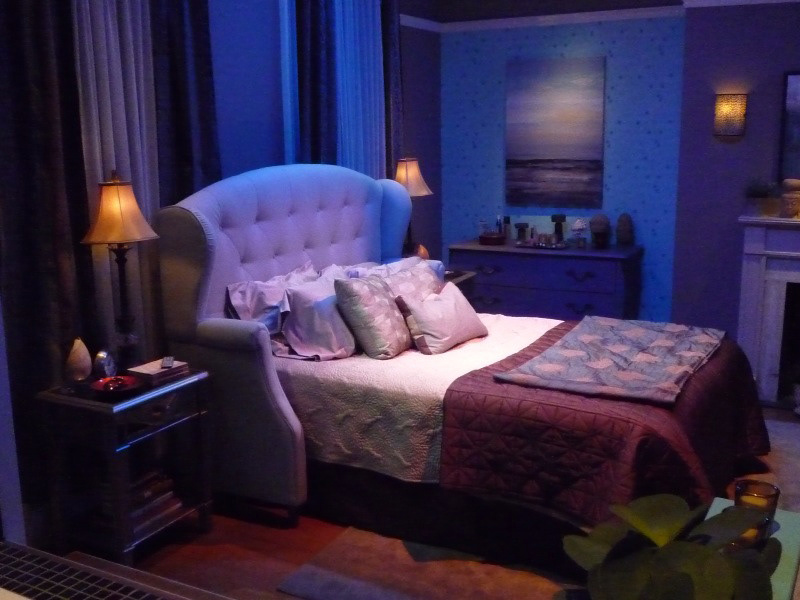 Emily's  Bedroom Set