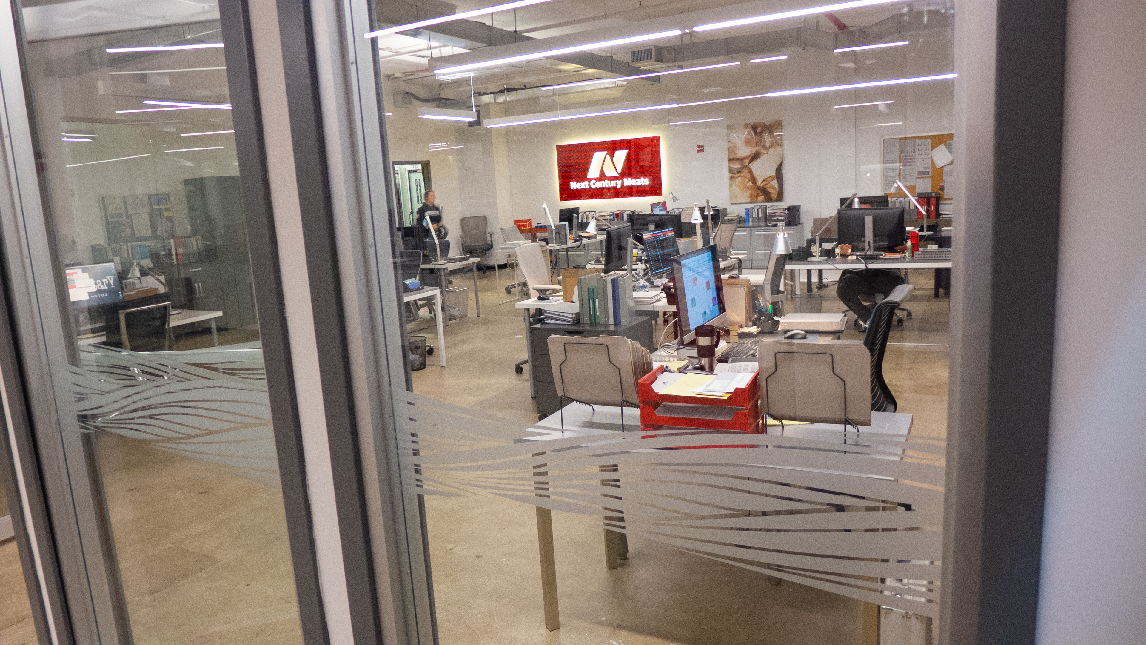 Next Century Meats Location After