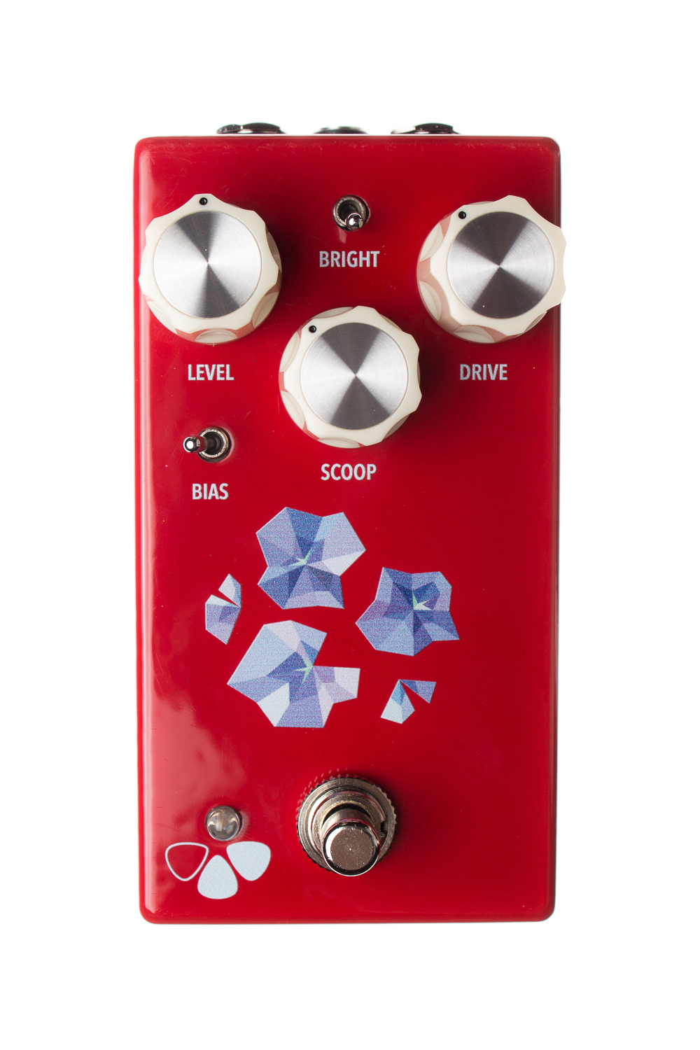 Geranium Germanium Drive
