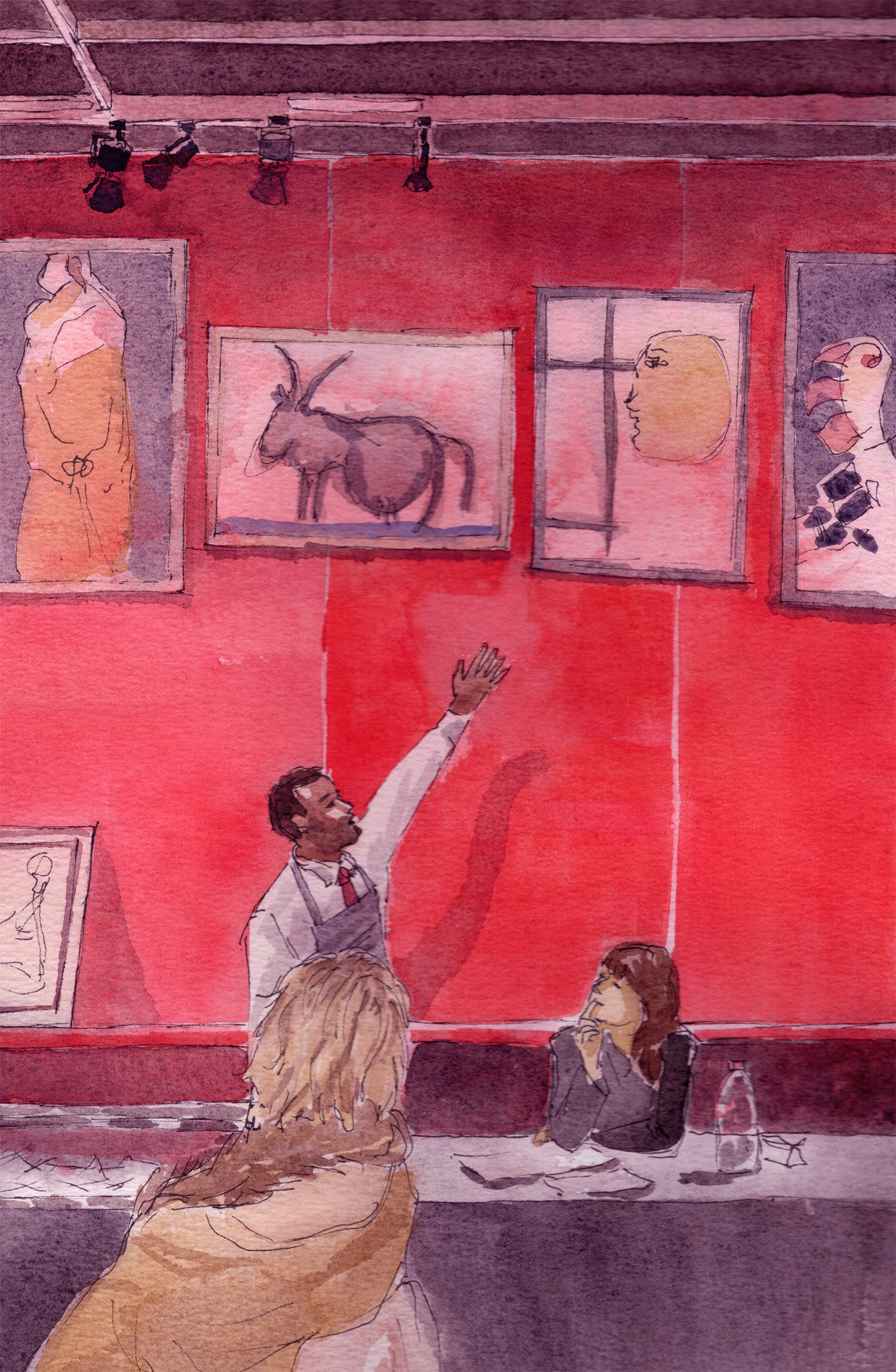 25 mars 2025 Vente aux enchères d'Art Brut (Drouot - Boisgirard Antonini)