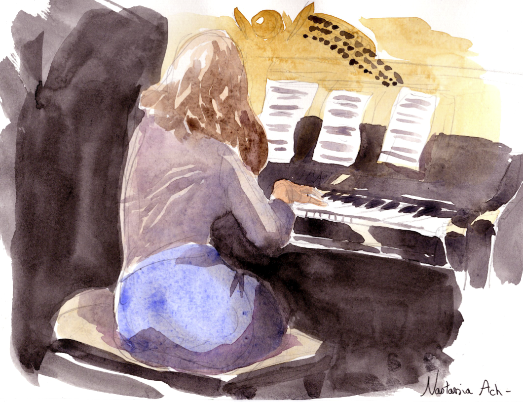 13 septembre 2025 - concert au 38Riv