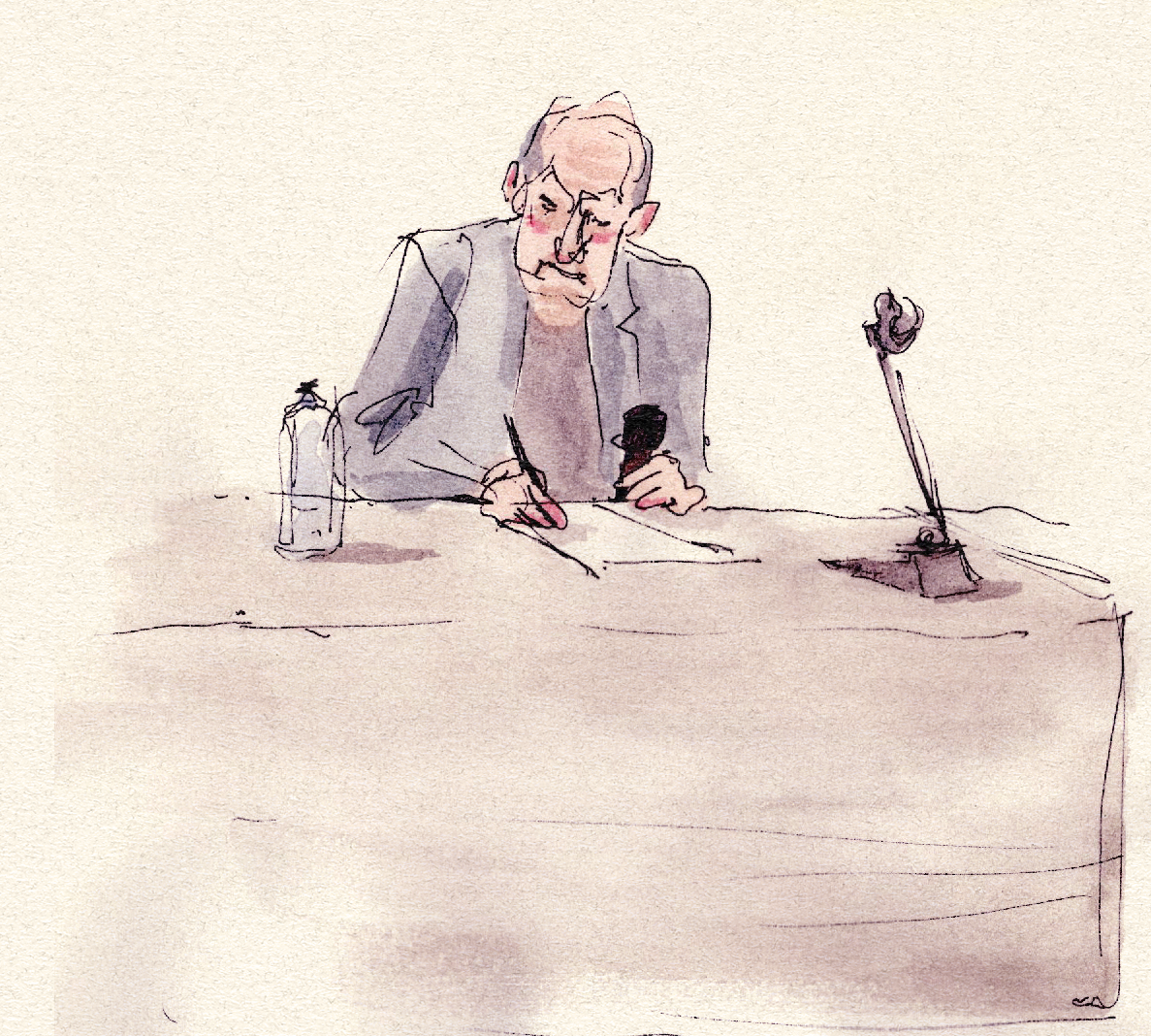 25 mars 2025 - Drouot - un expert