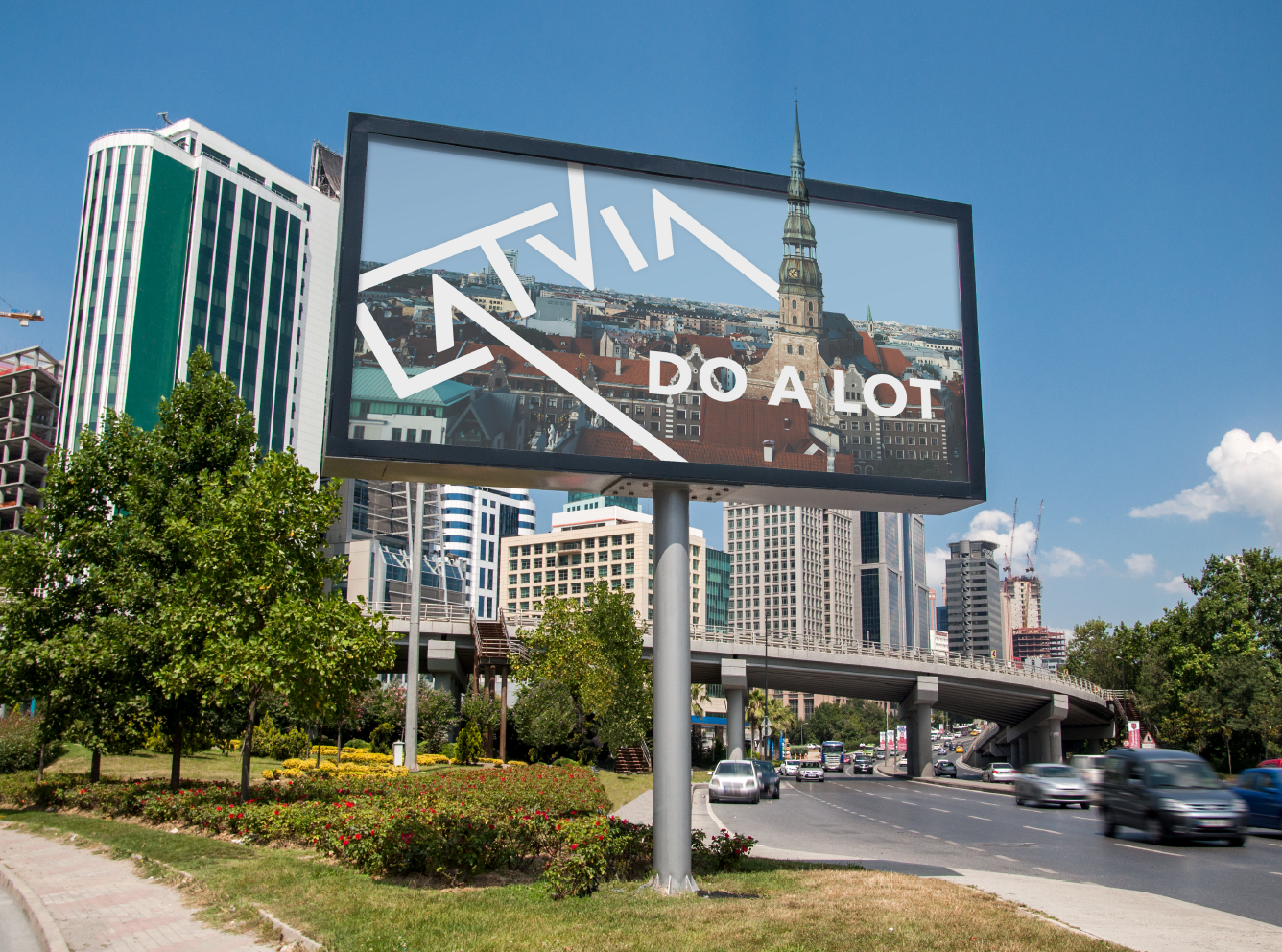 Billboard