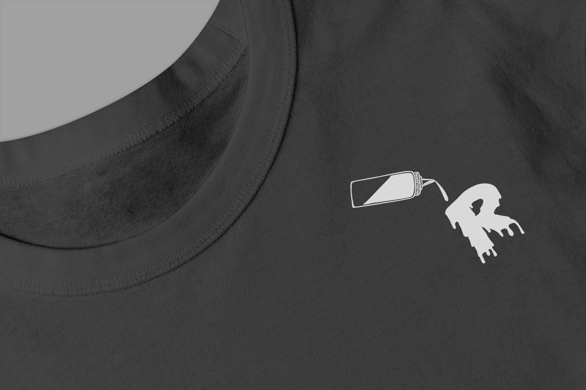 Richmond Ranch Shirt Front