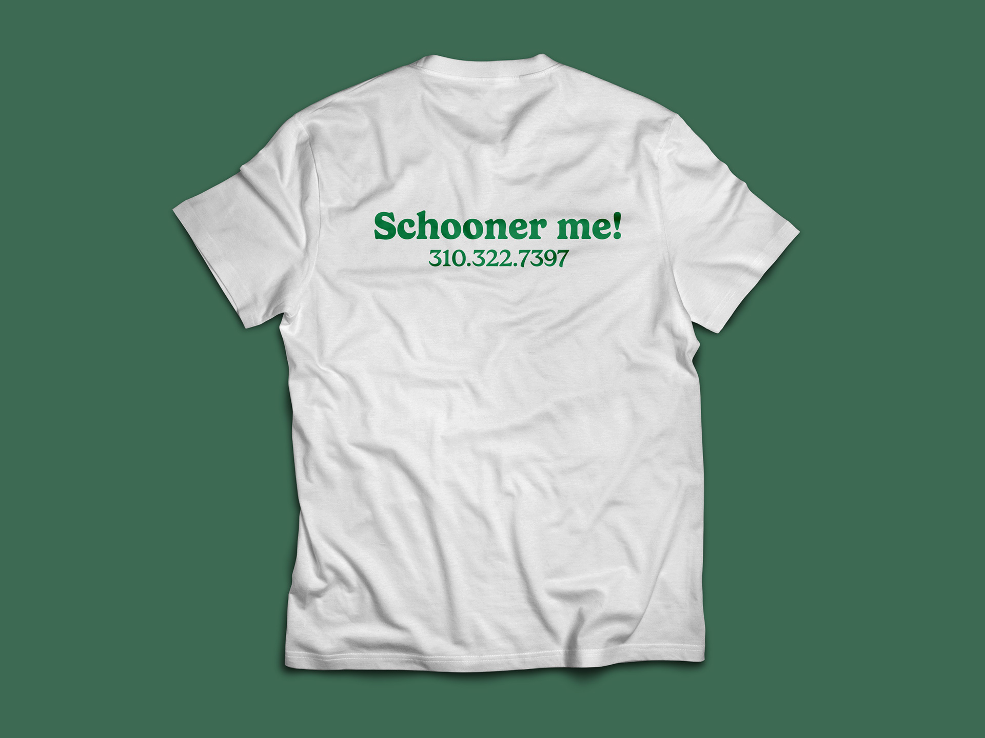 Richmond Run Club Back