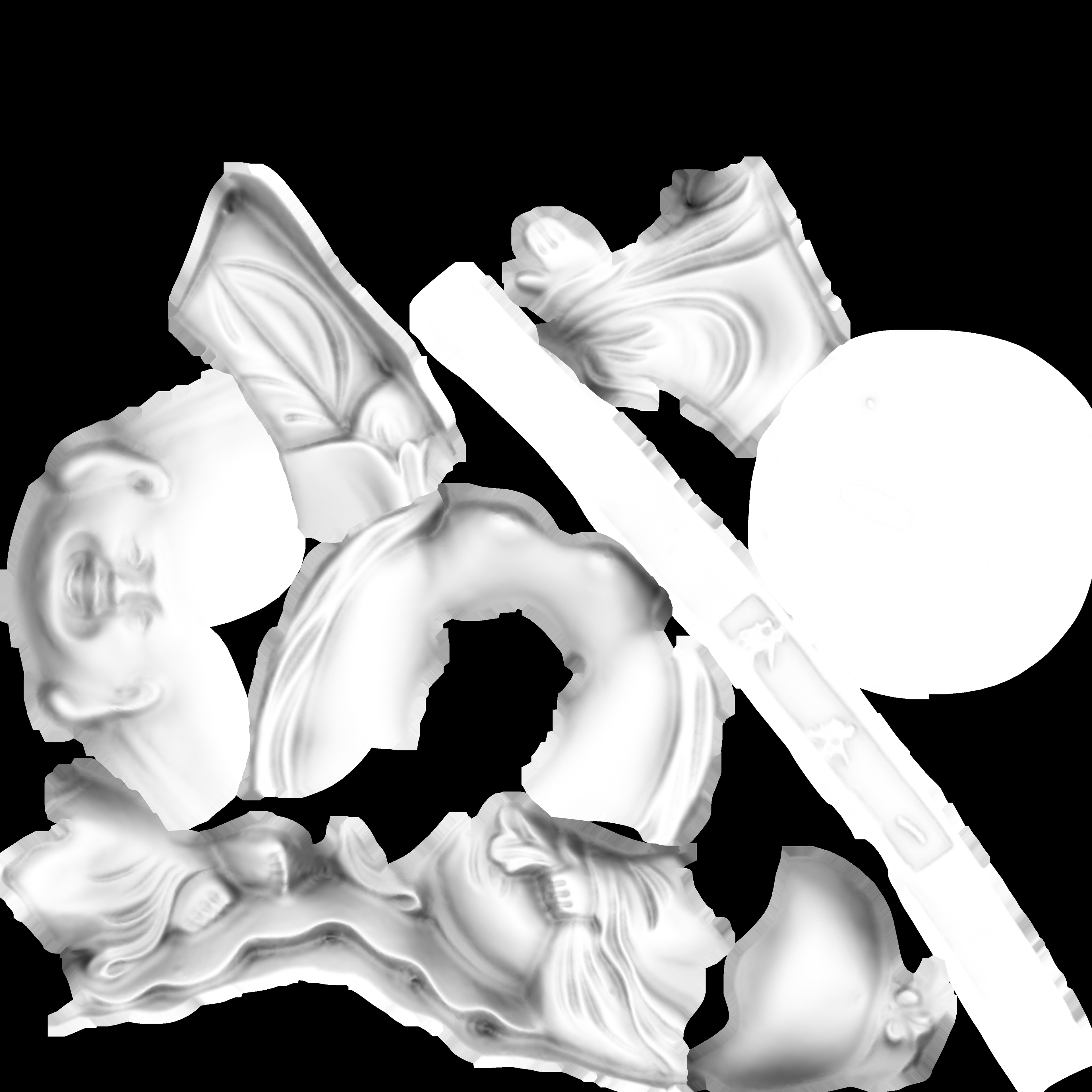 AO
