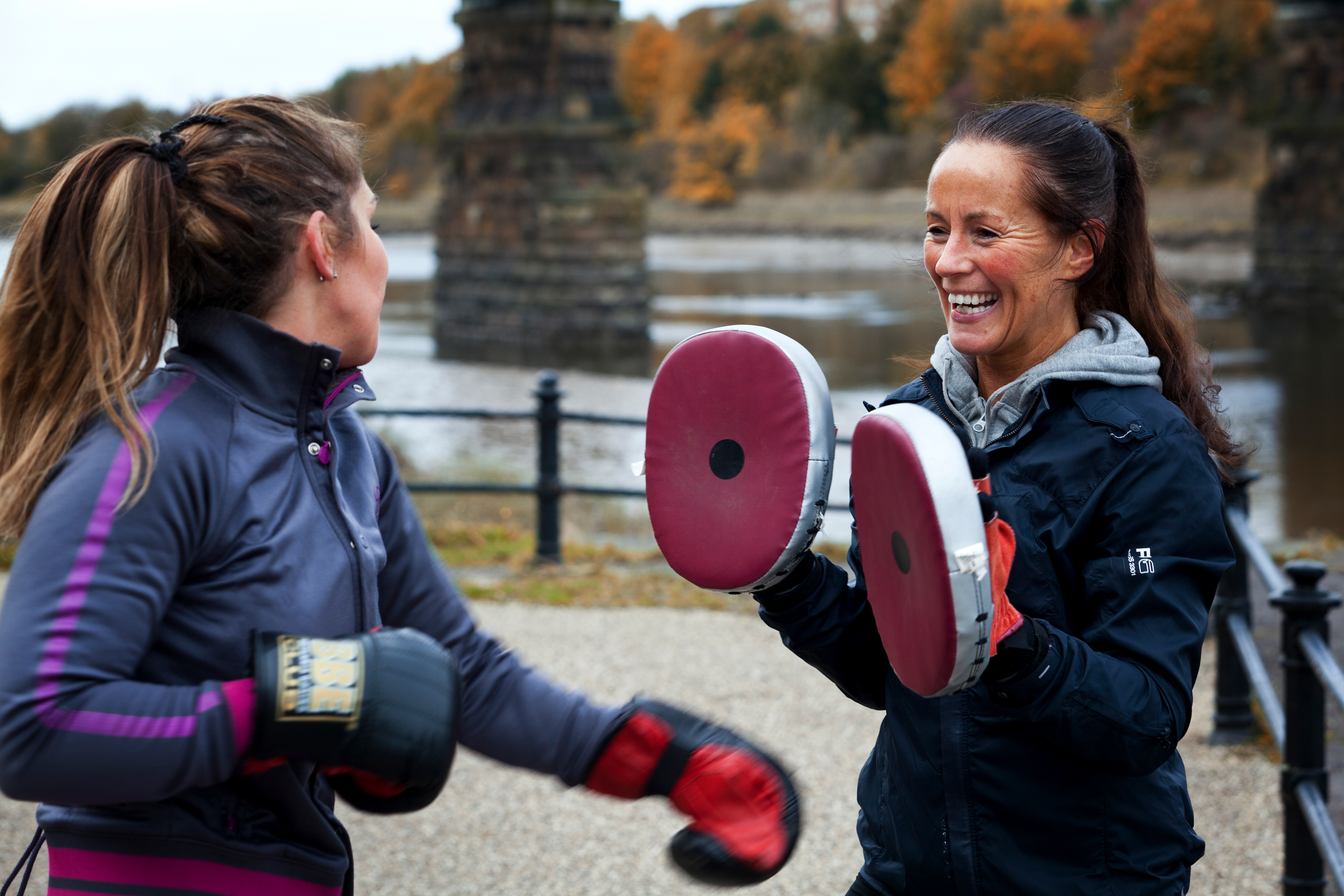 Department for work and Pensions Training Day