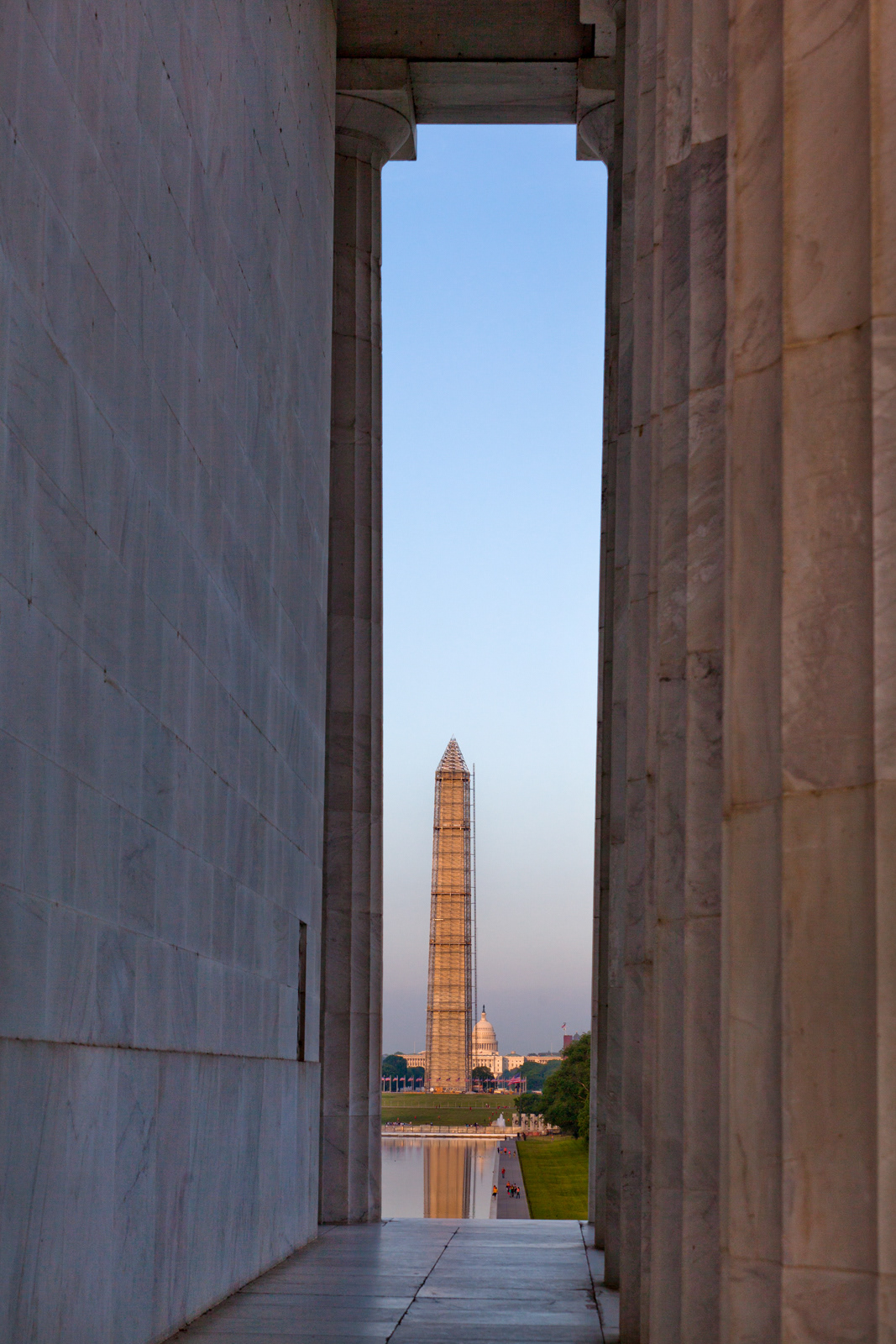 Washington Monument, USA