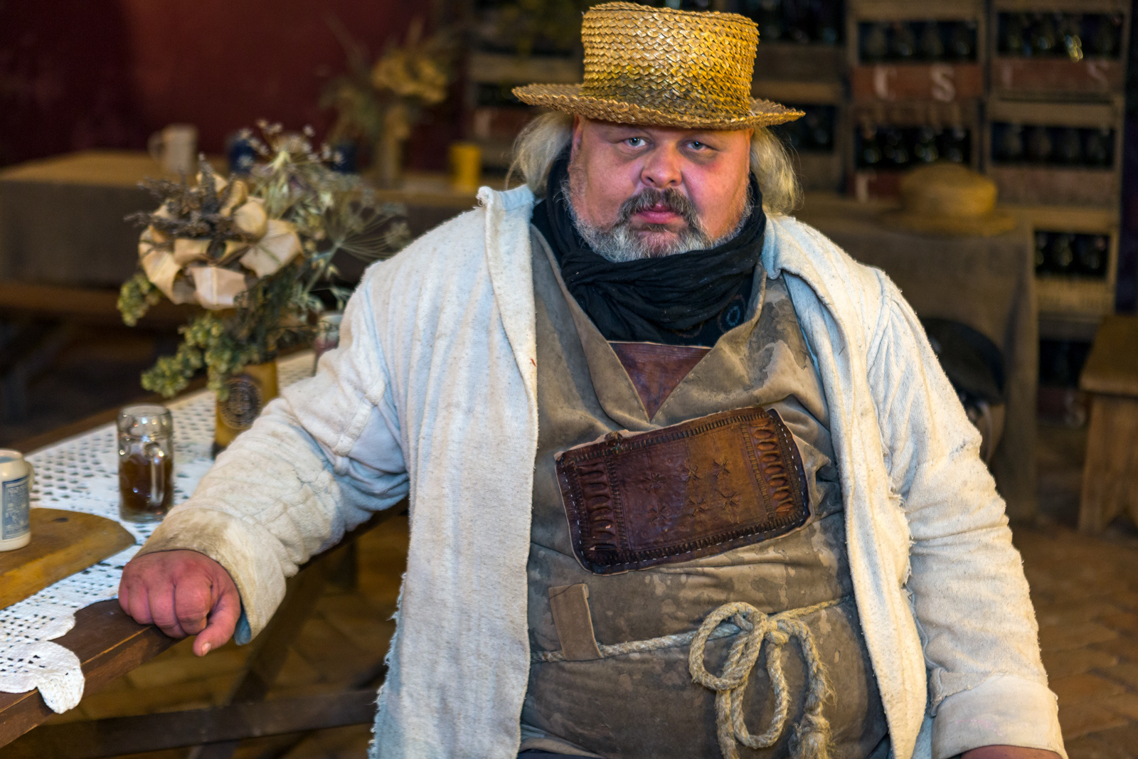 Beer maker, Lithuania