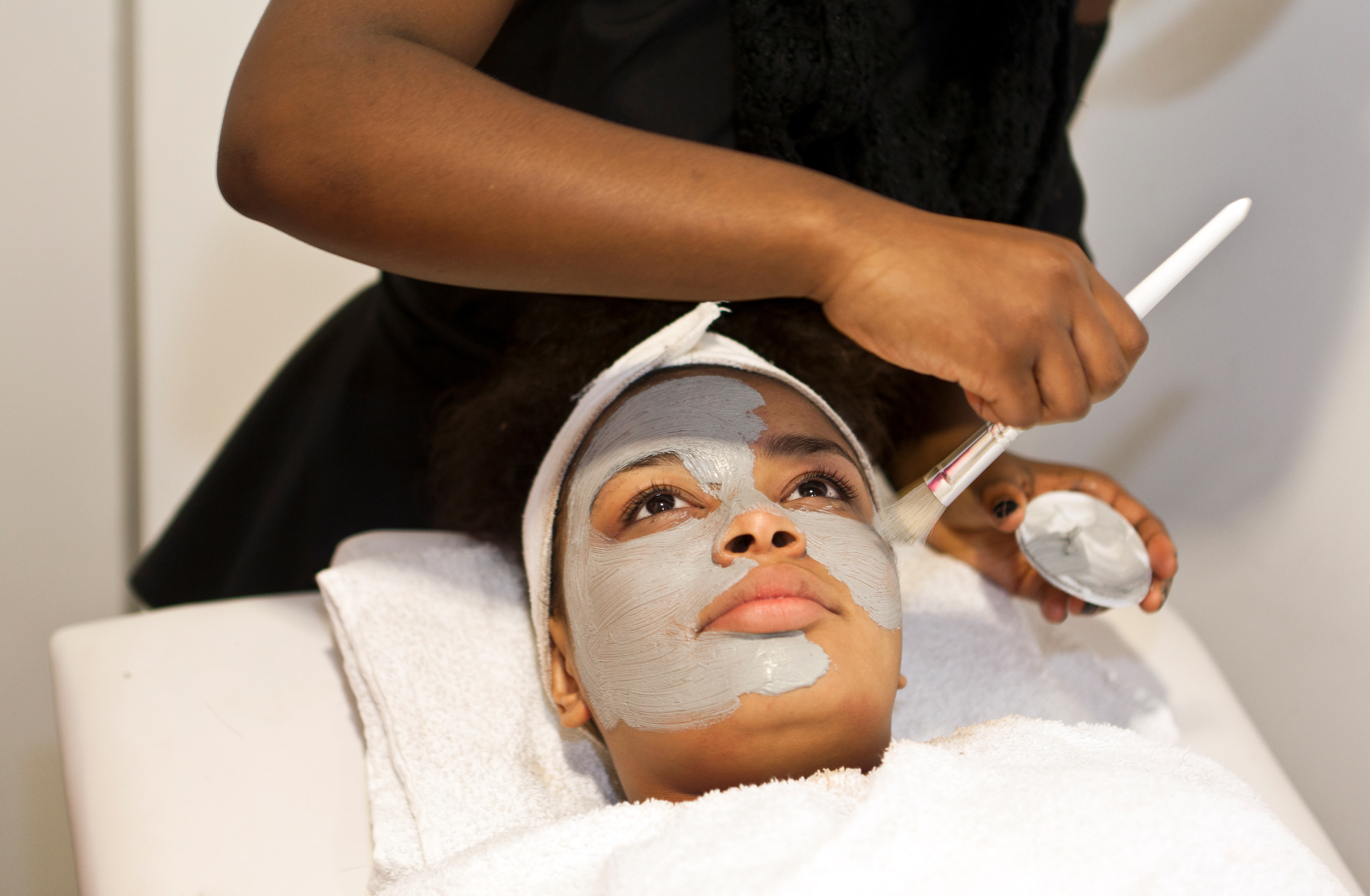 Department for Work and Pensions Training Day