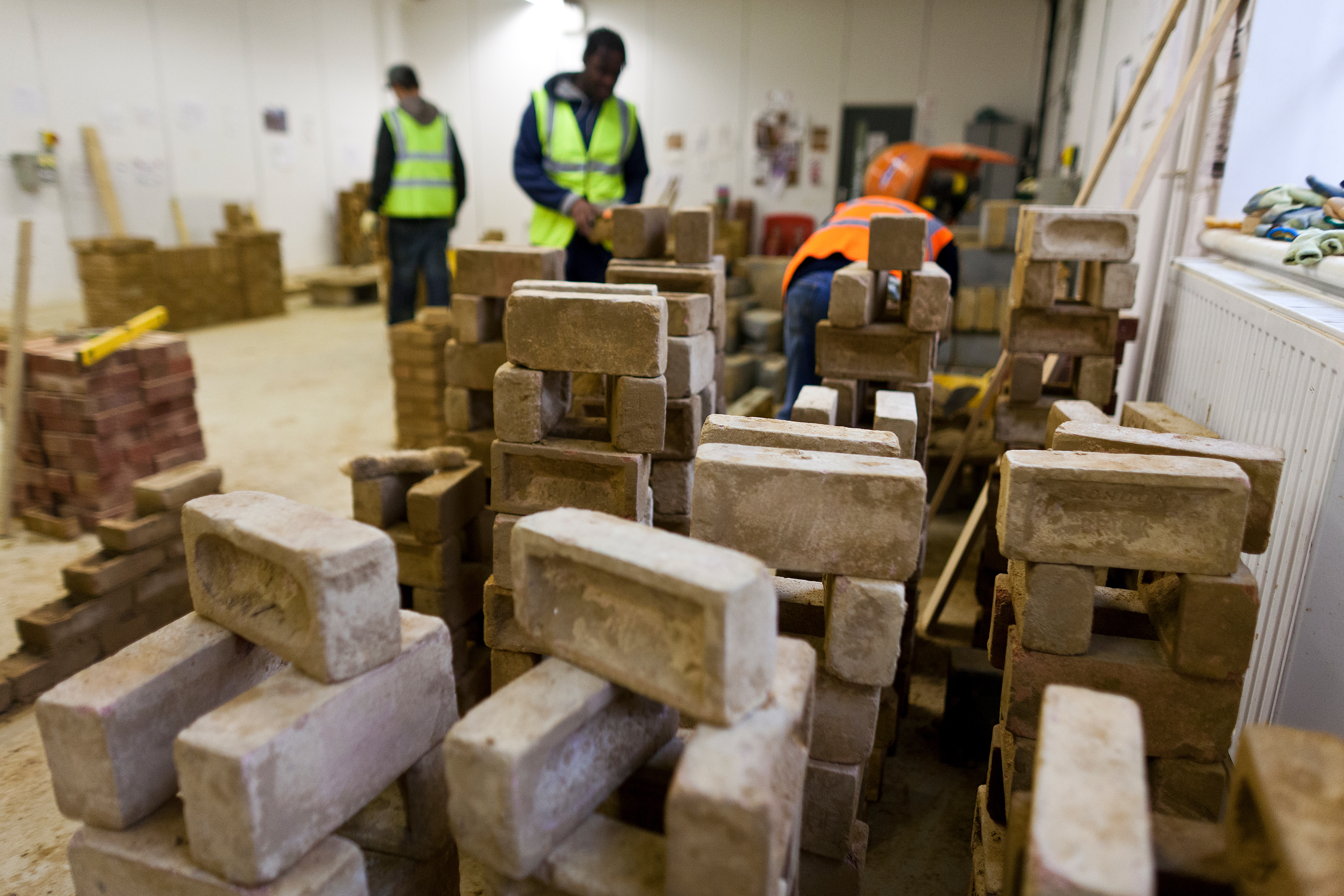 Department for Work and Pensions Training Day