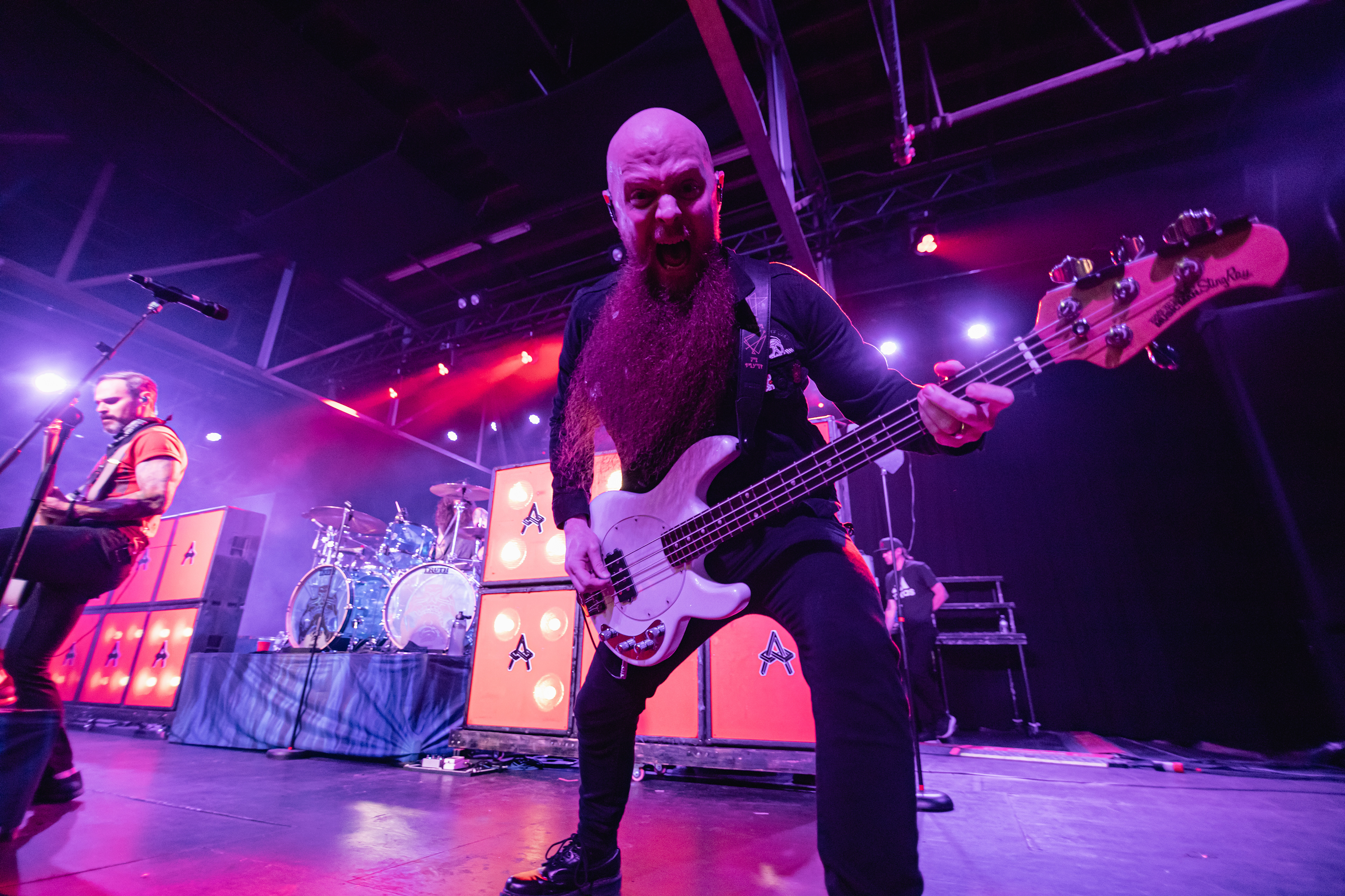 Atreyu